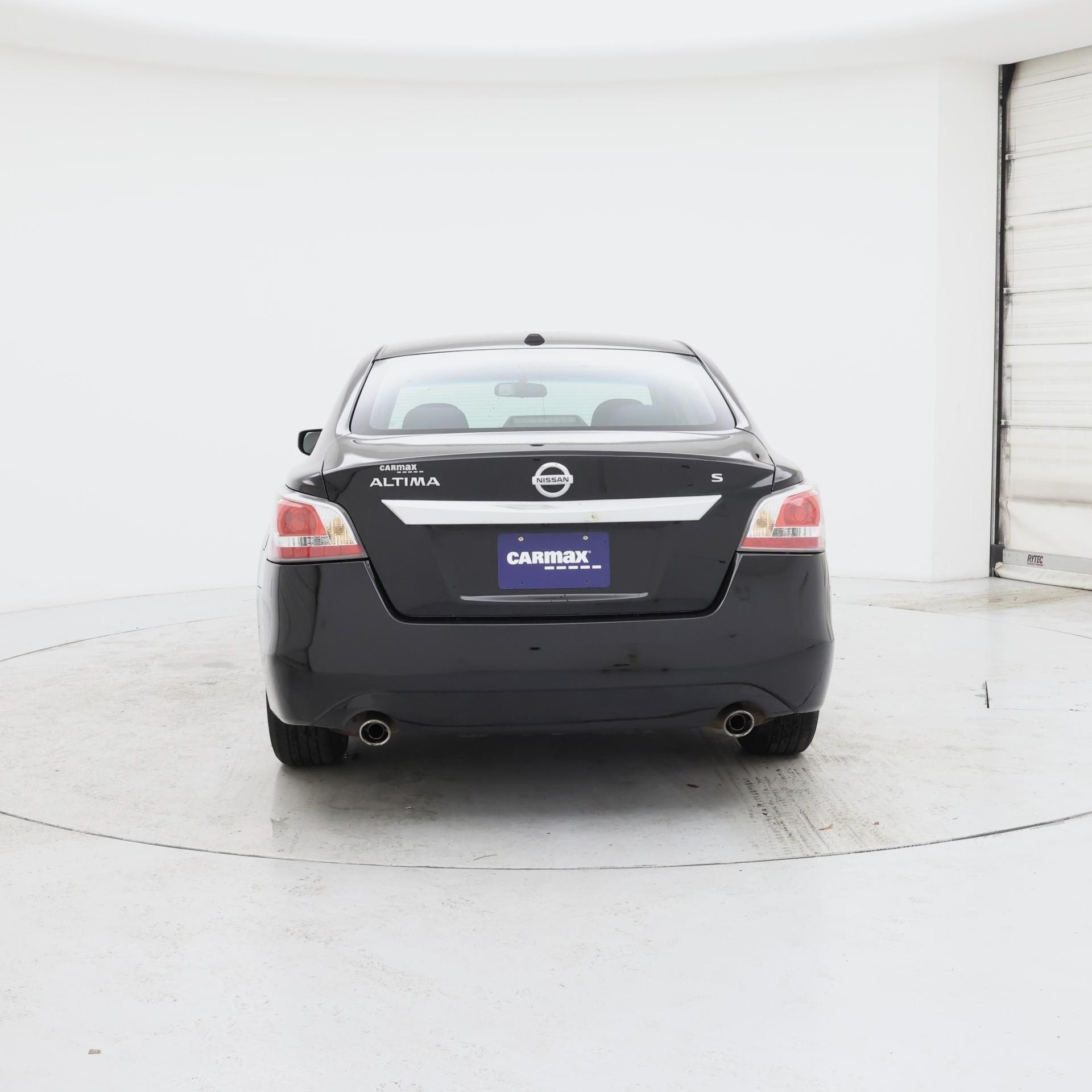 Thumbnail: 2015 Nissan Altima - 6