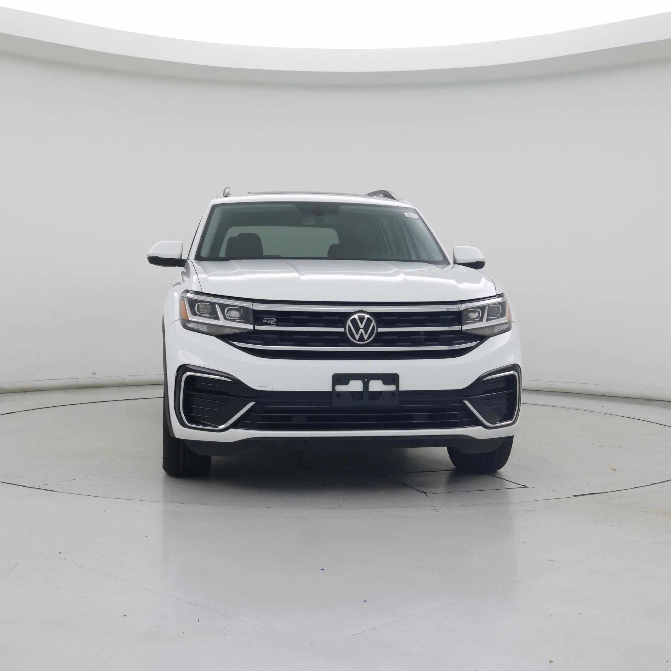 Thumbnail: 2021 Volkswagen Atlas - 5