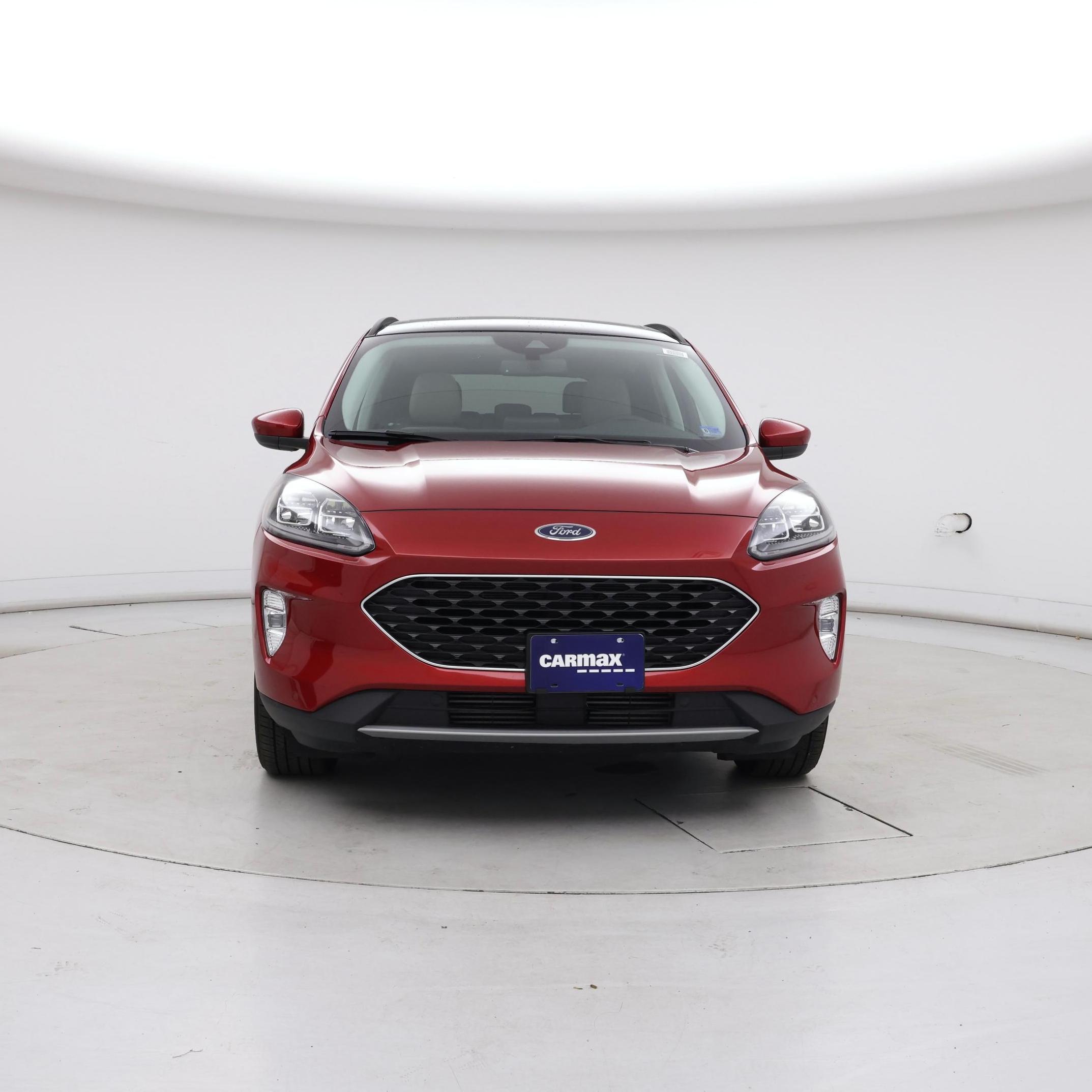 Thumbnail: 2022 Ford Escape - 5