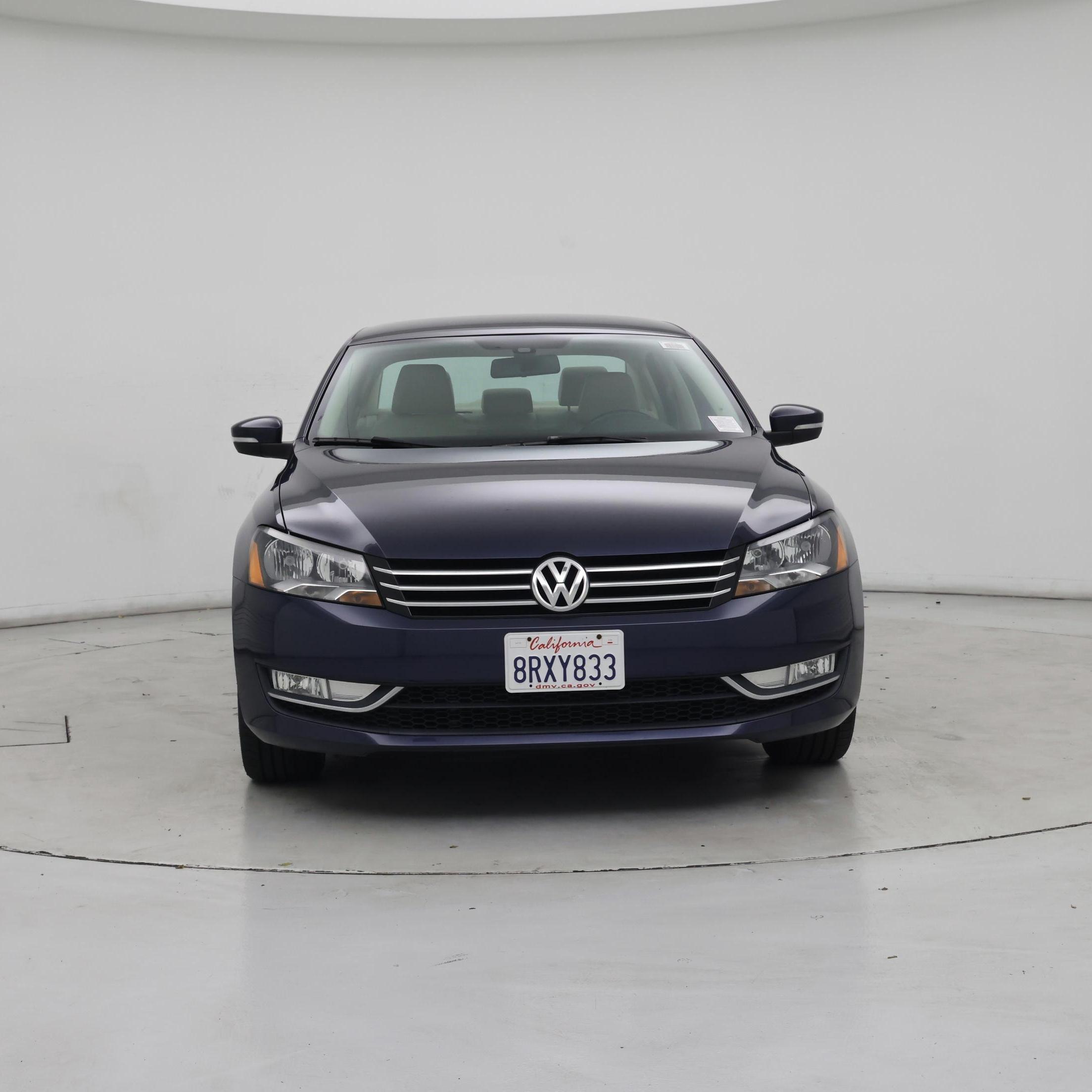 Thumbnail: 2015 Volkswagen Passat - 5