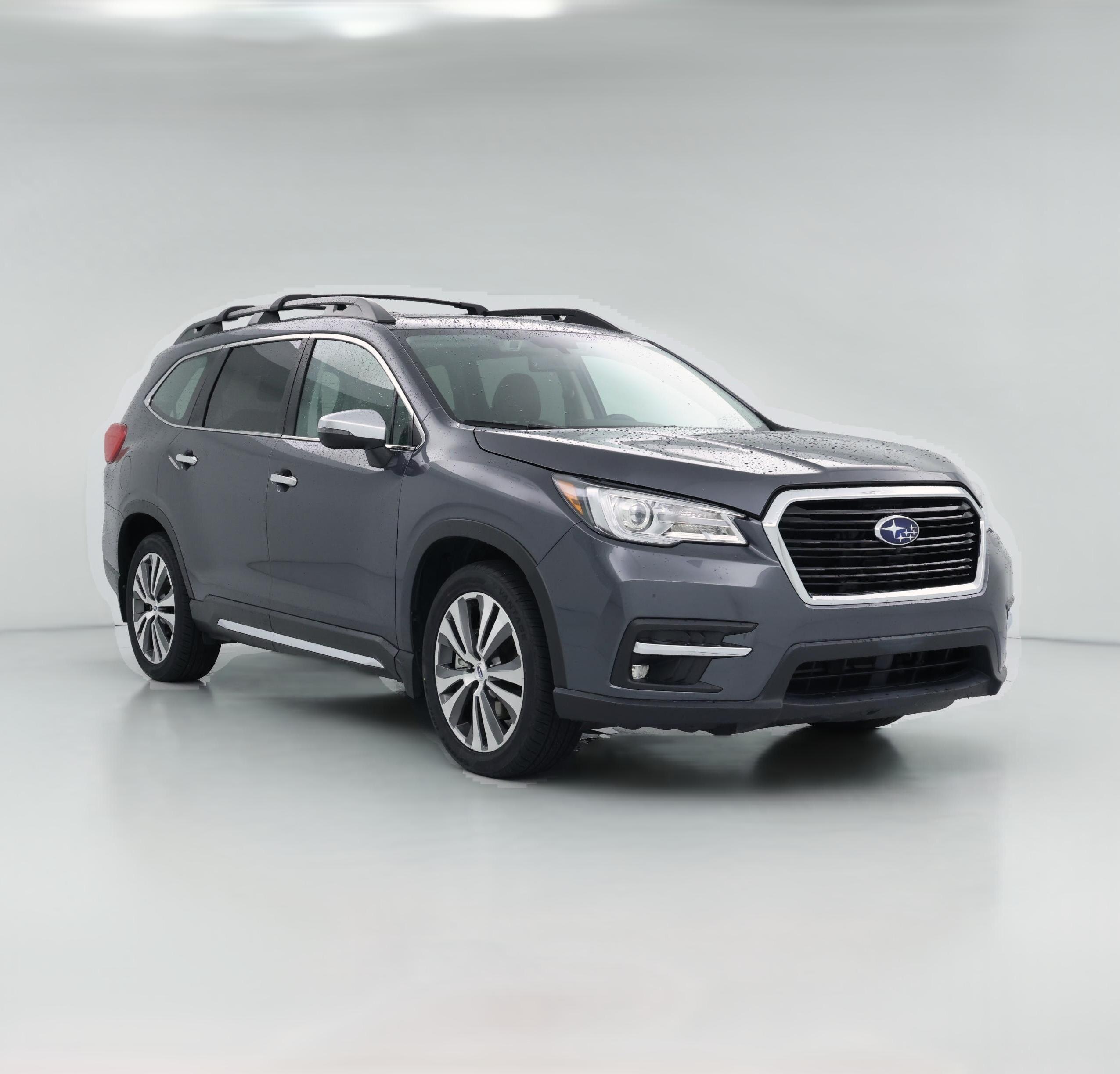 Thumbnail: 2021 Subaru Ascent - 1