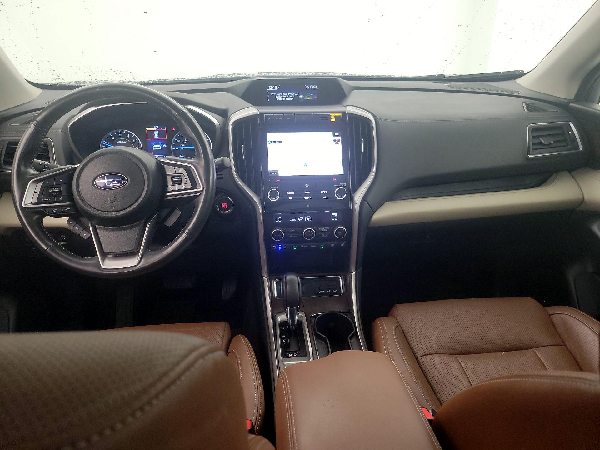 Thumbnail: 2021 Subaru Ascent - 9