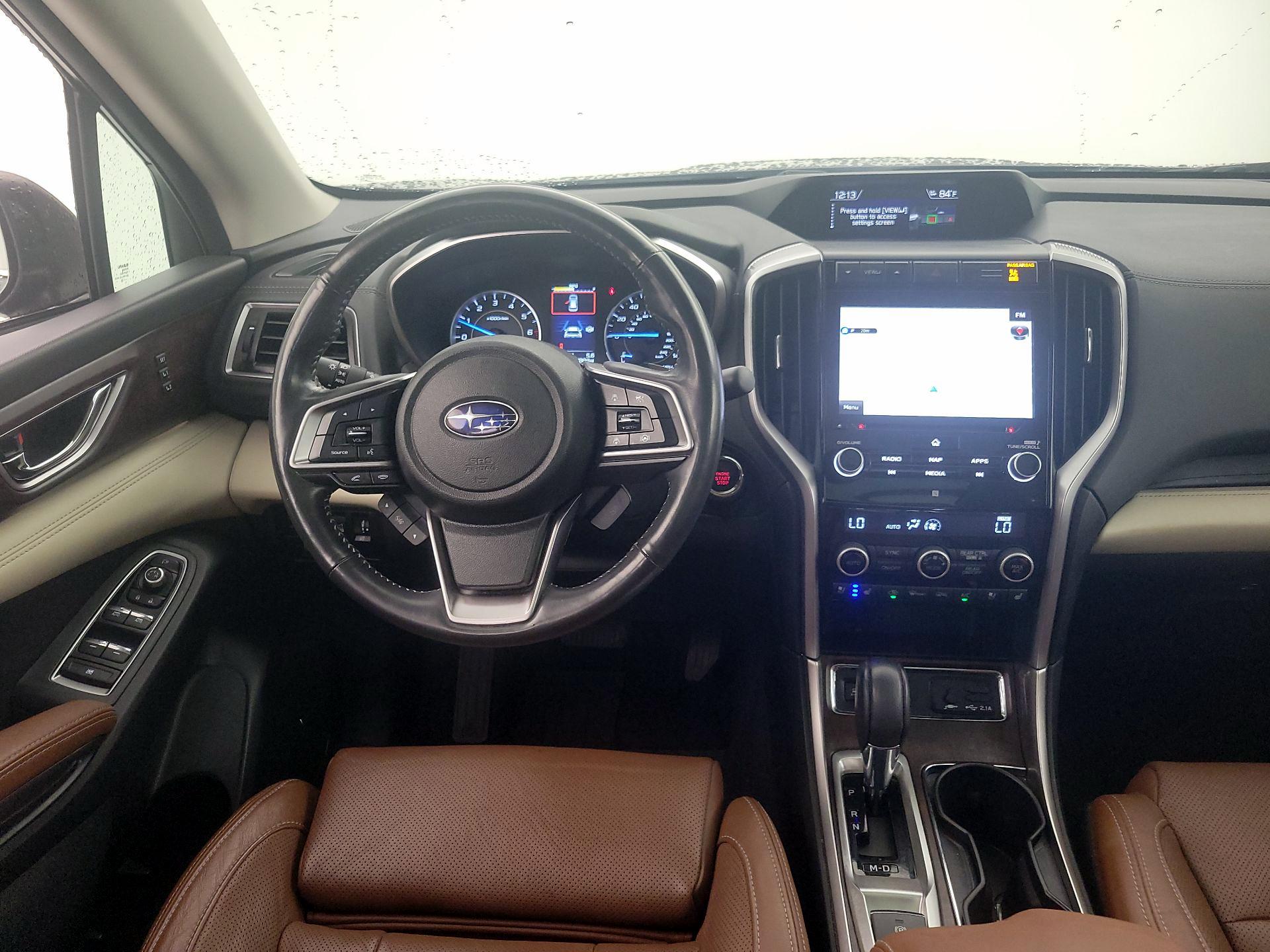 Thumbnail: 2021 Subaru Ascent - 10