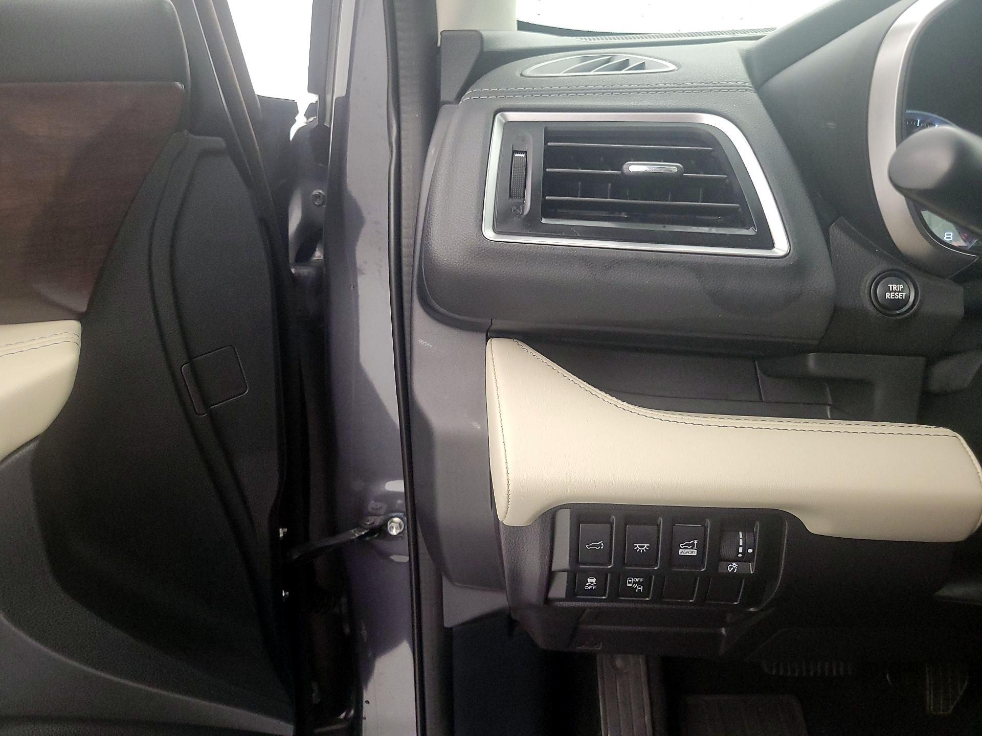 Thumbnail: 2021 Subaru Ascent - 13