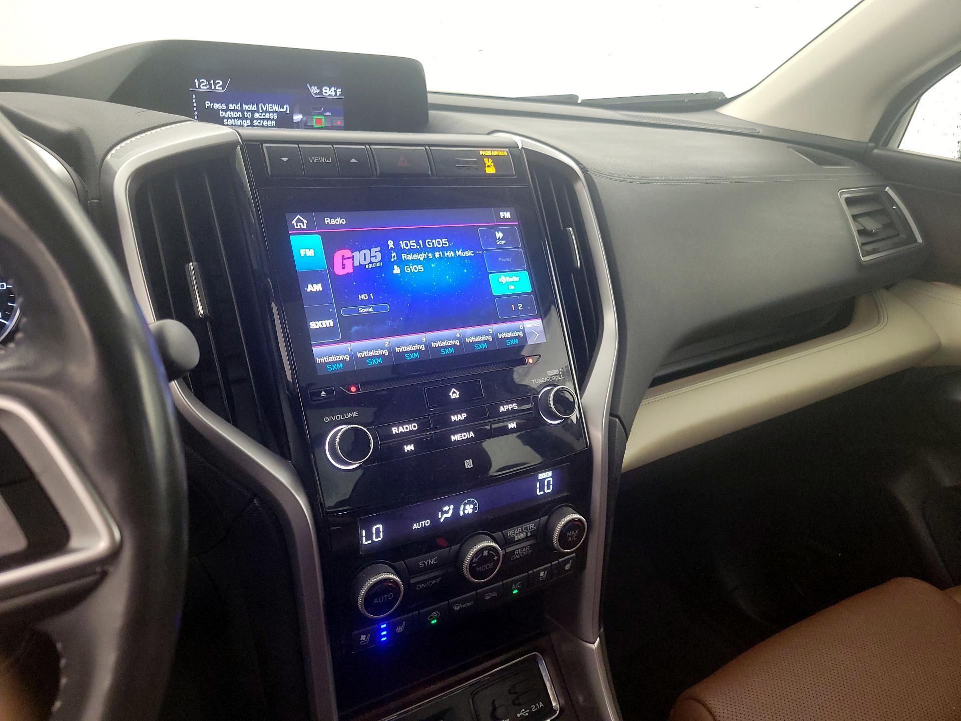 Thumbnail: 2021 Subaru Ascent - 16
