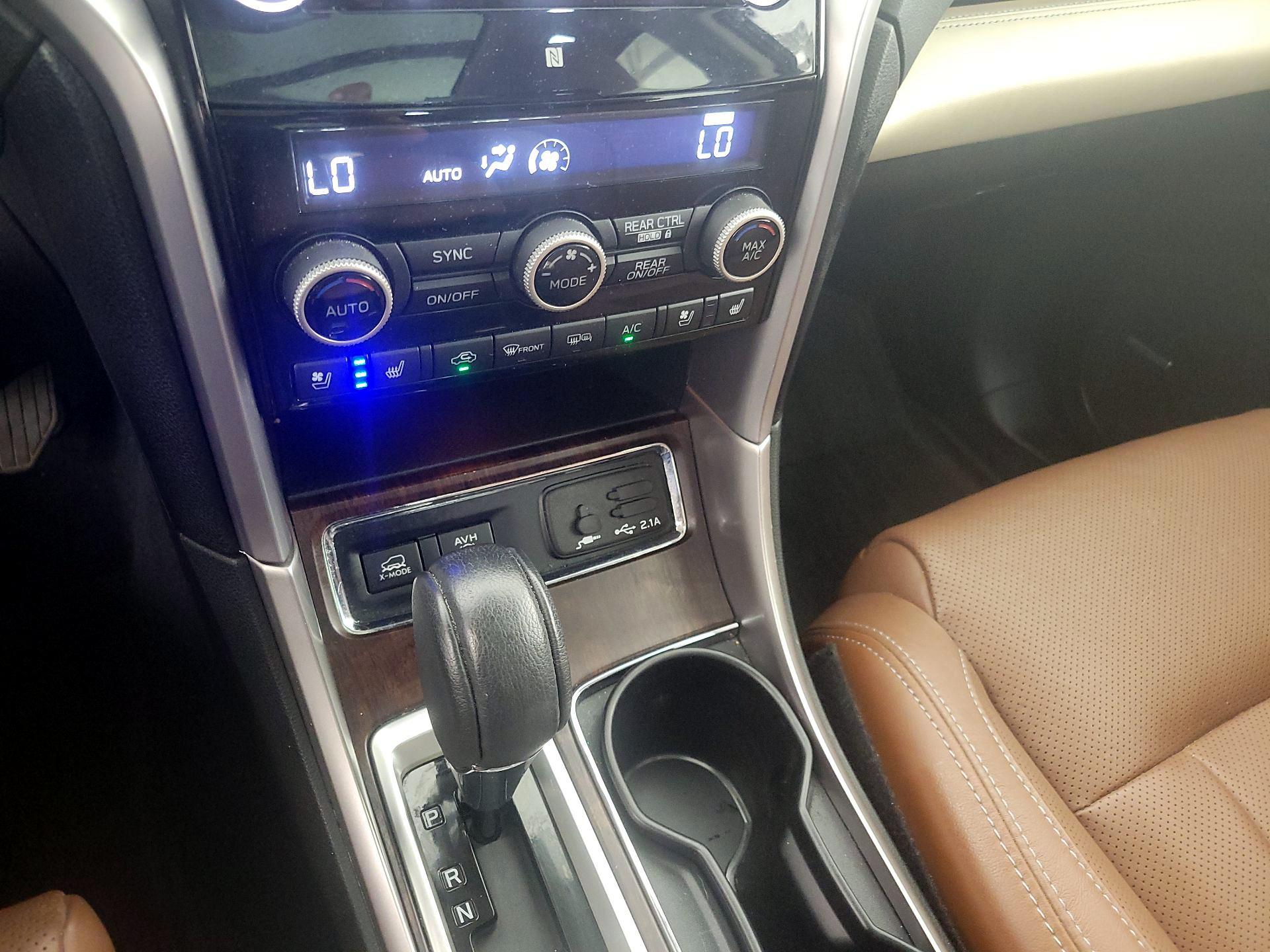 Thumbnail: 2021 Subaru Ascent - 17