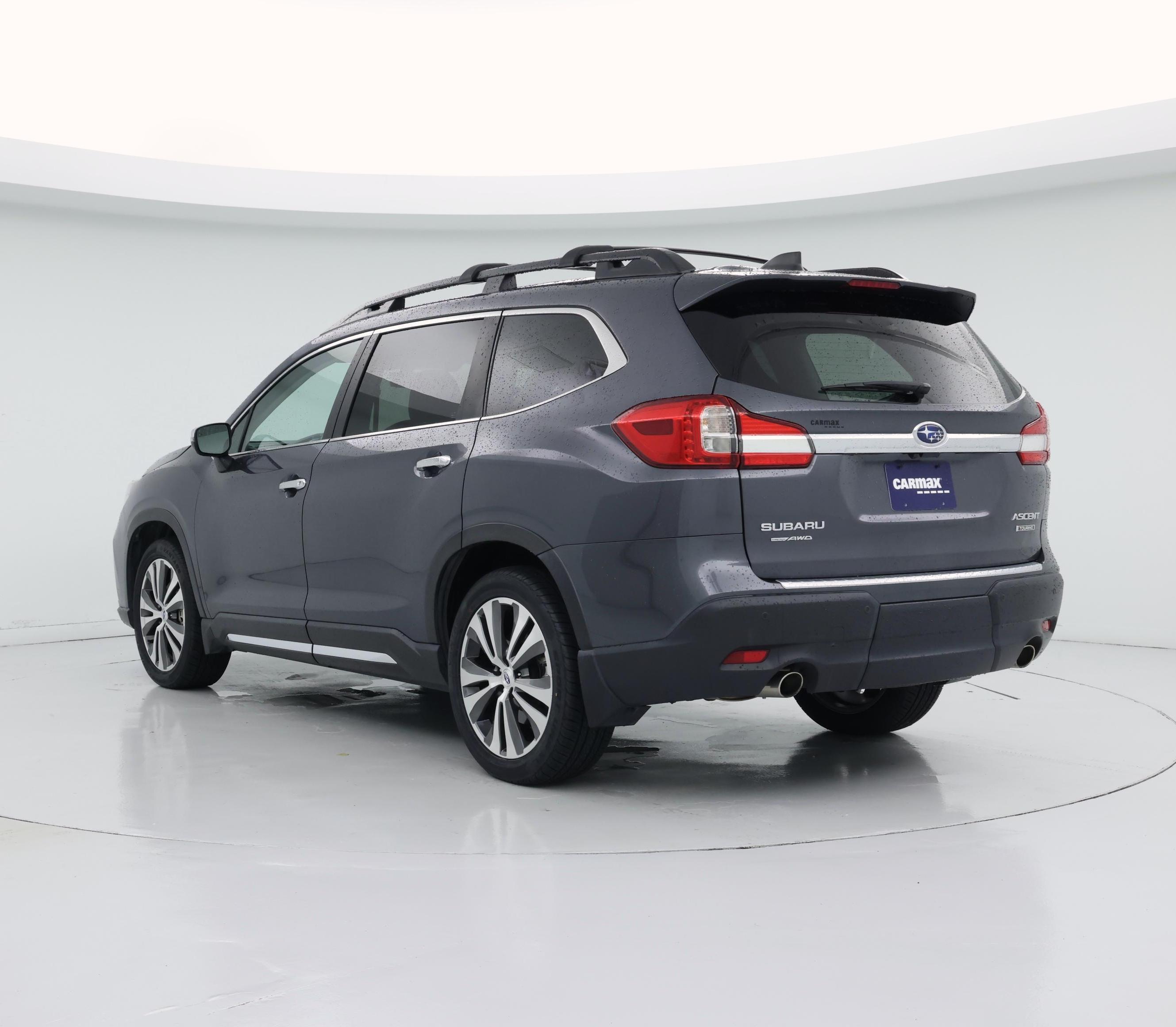 Thumbnail: 2021 Subaru Ascent - 2