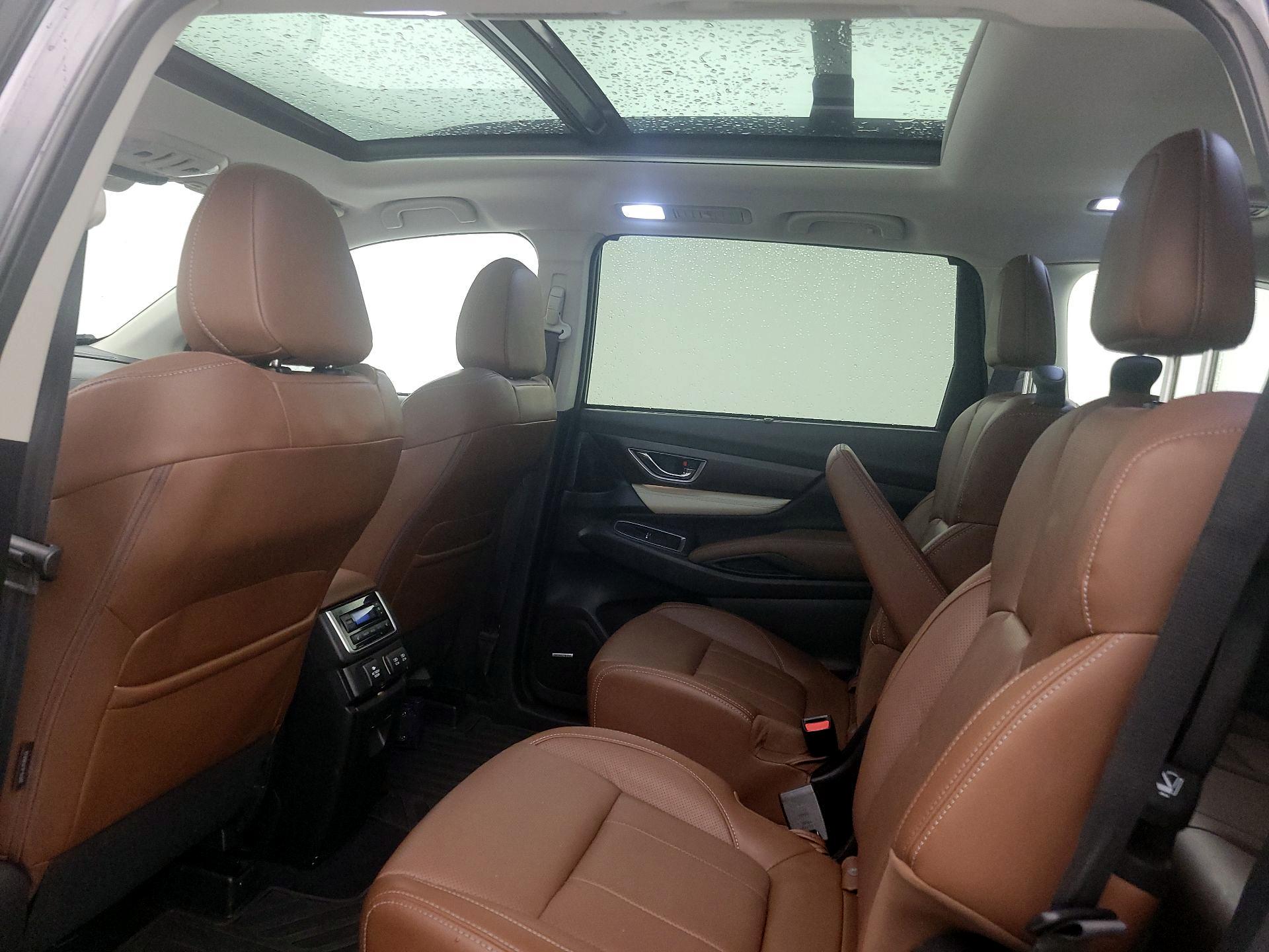 Thumbnail: 2021 Subaru Ascent - 20
