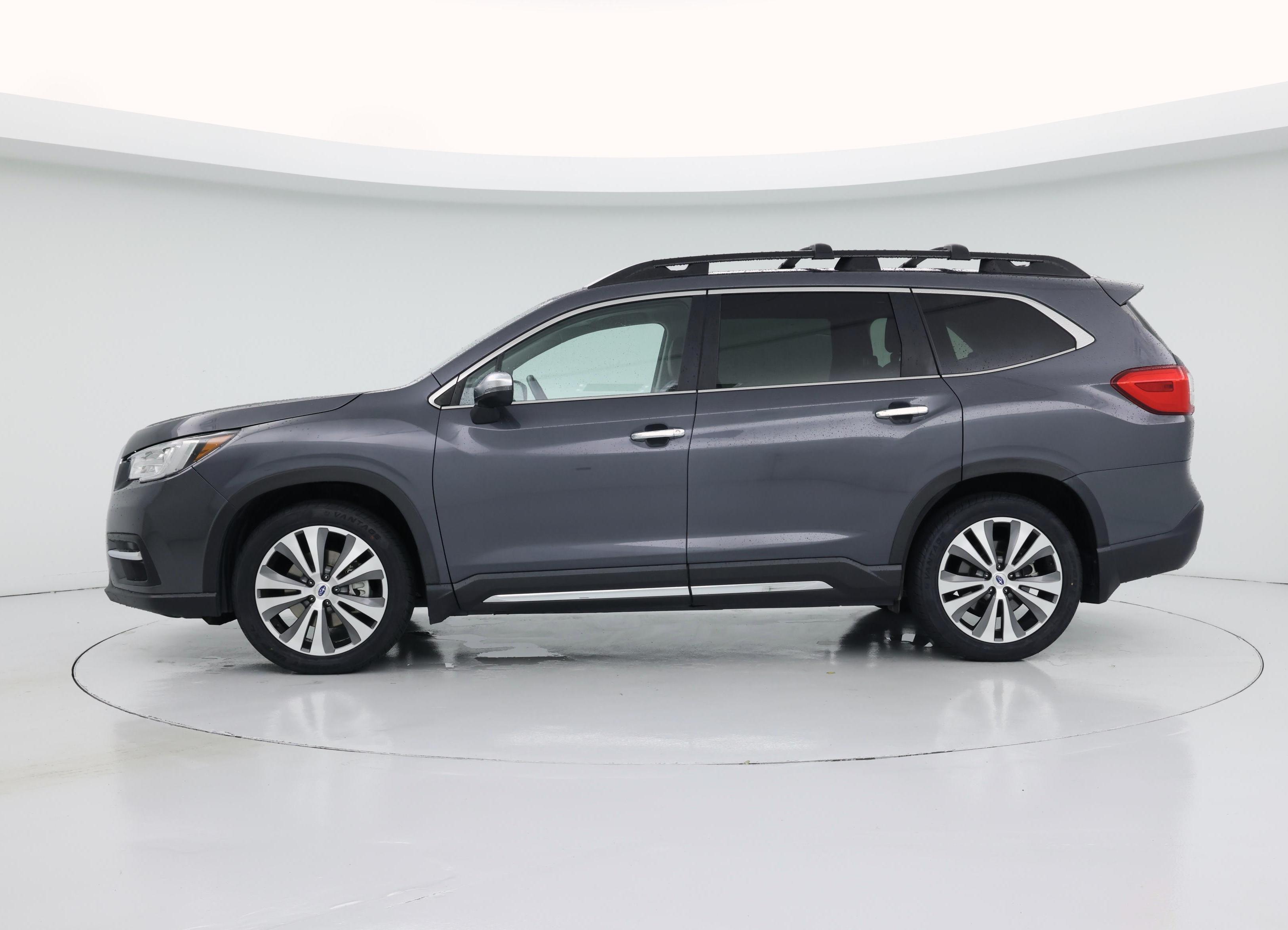 Thumbnail: 2021 Subaru Ascent - 3