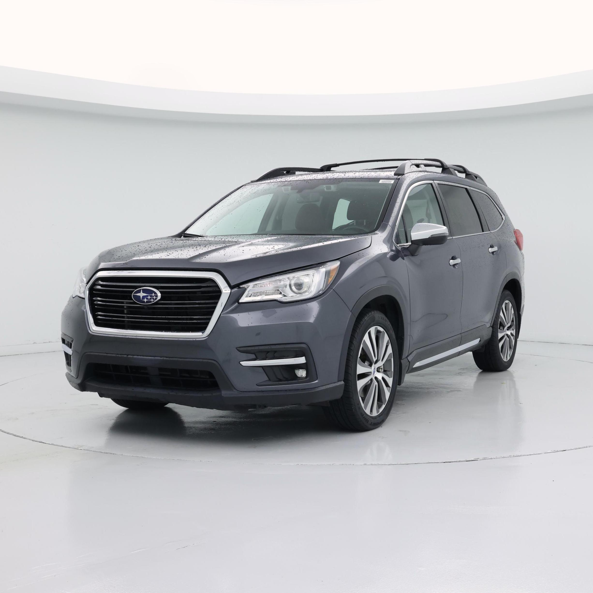 Thumbnail: 2021 Subaru Ascent - 4