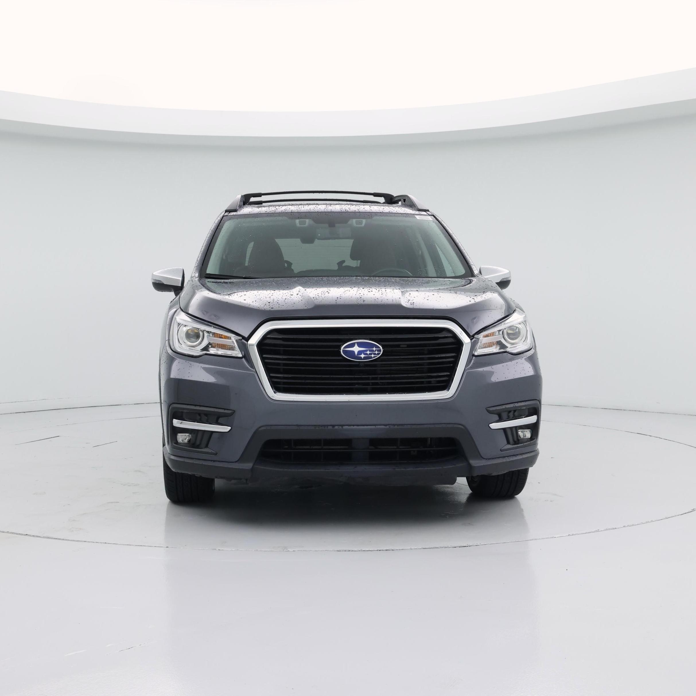 Thumbnail: 2021 Subaru Ascent - 5