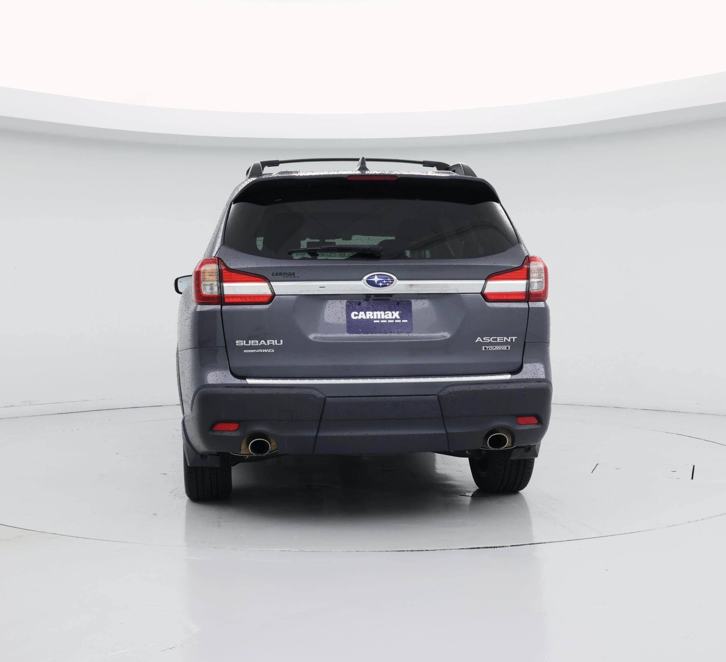 Thumbnail: 2021 Subaru Ascent - 6