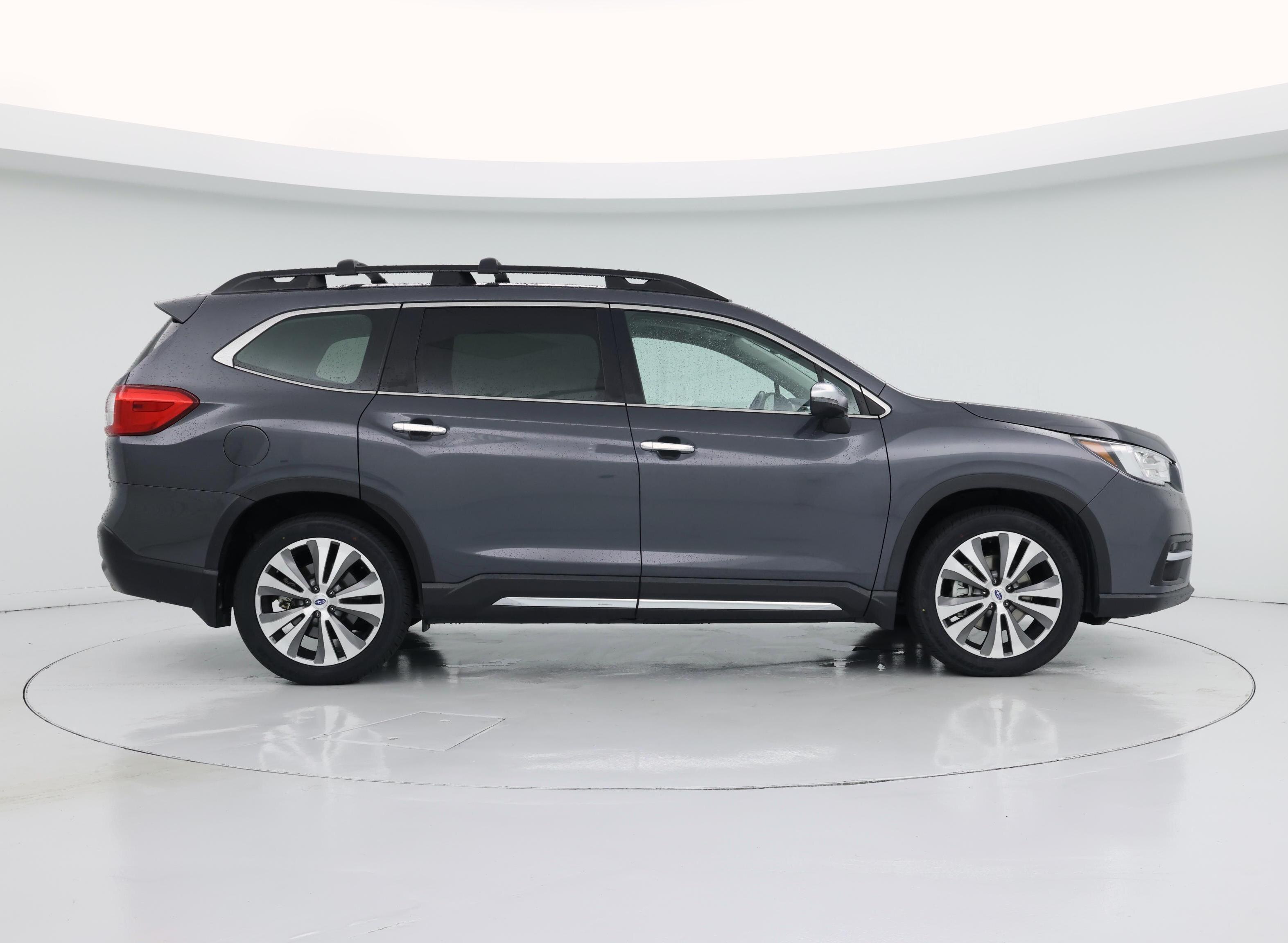 Thumbnail: 2021 Subaru Ascent - 7