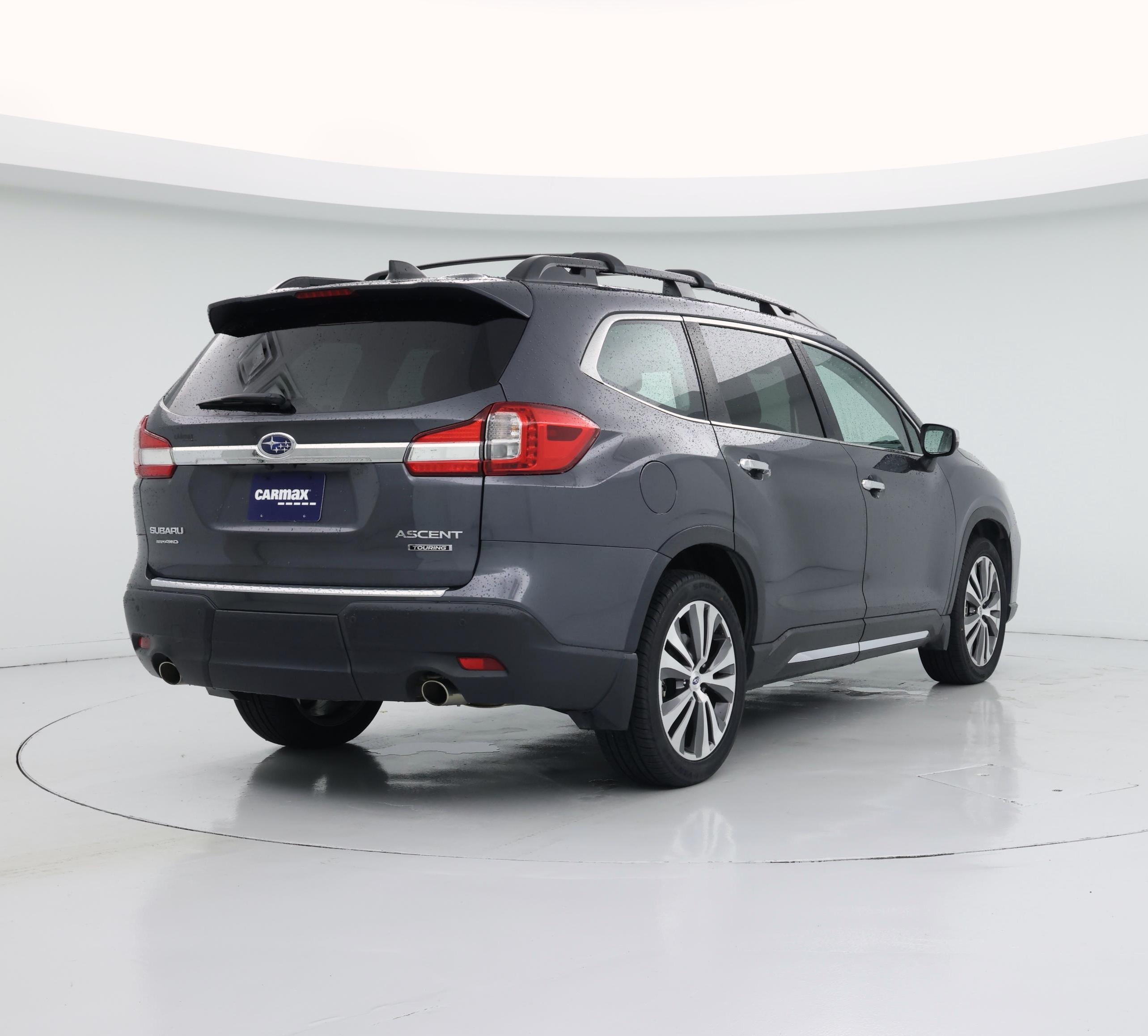 Thumbnail: 2021 Subaru Ascent - 8