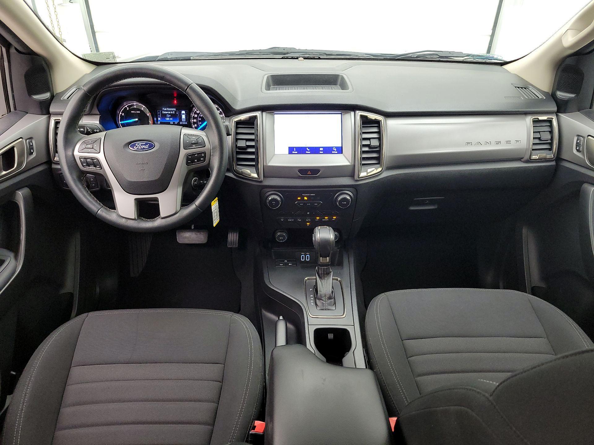Thumbnail: 2020 Ford Ranger - 9