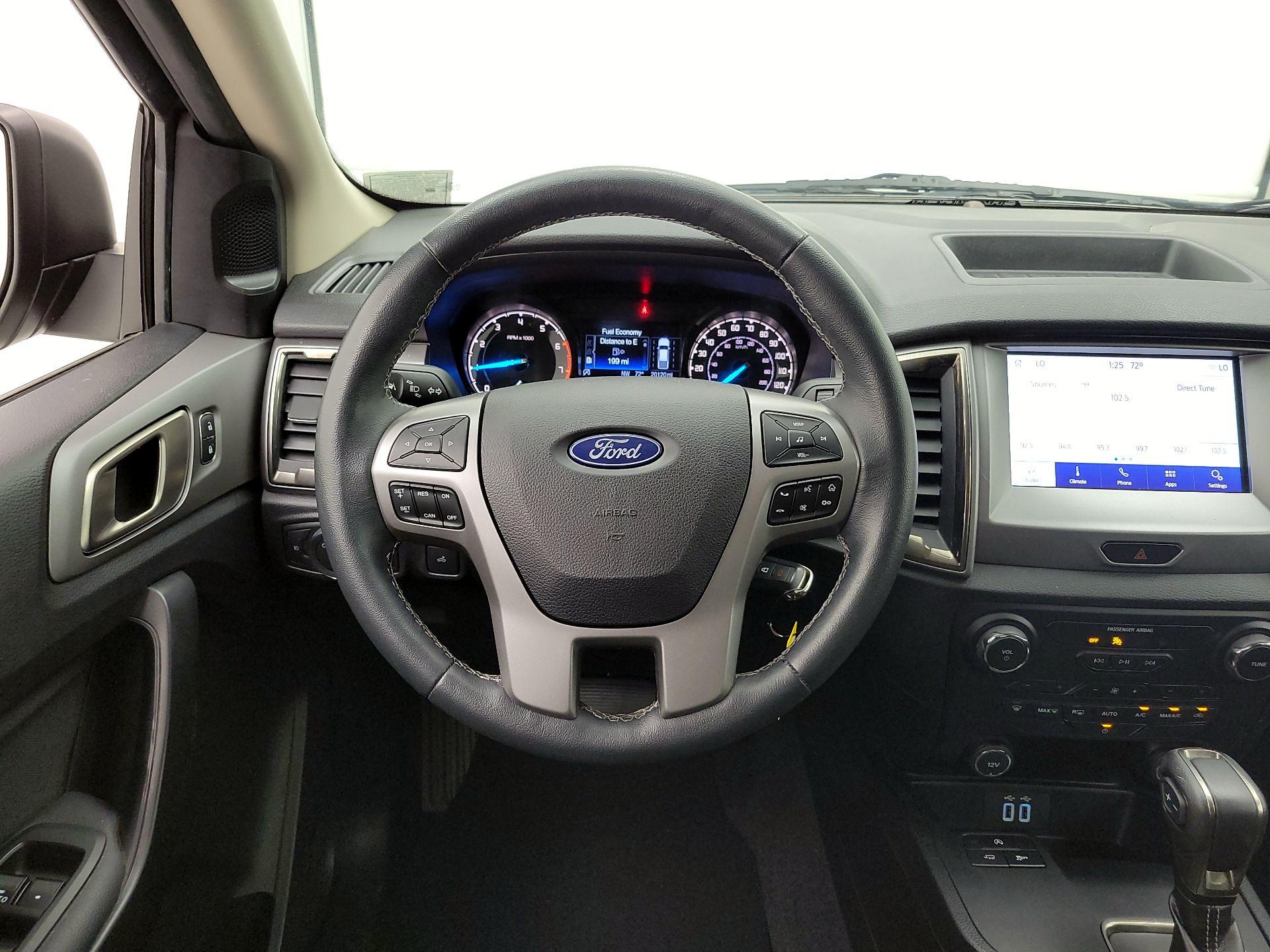 Thumbnail: 2020 Ford Ranger - 10