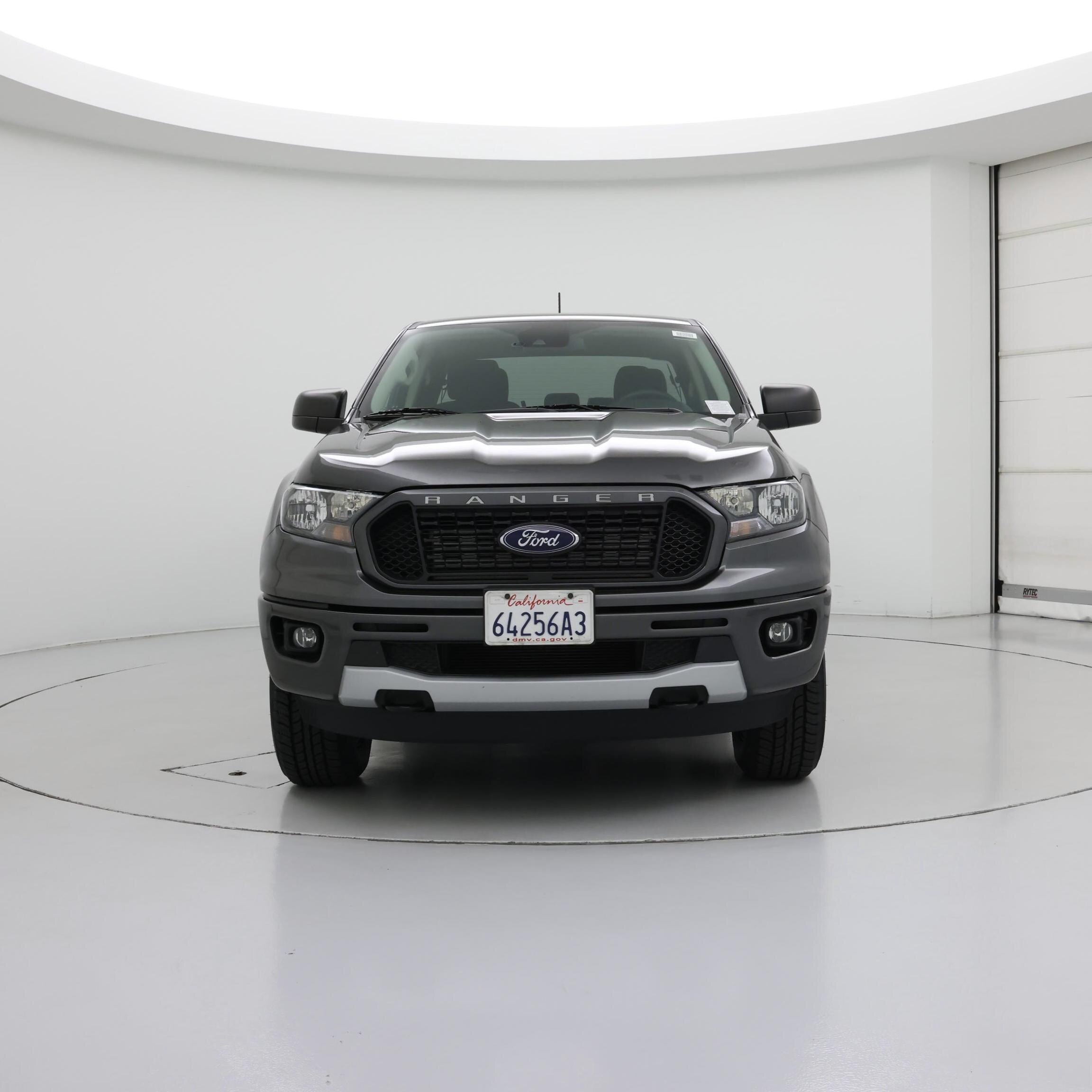 Thumbnail: 2020 Ford Ranger - 5