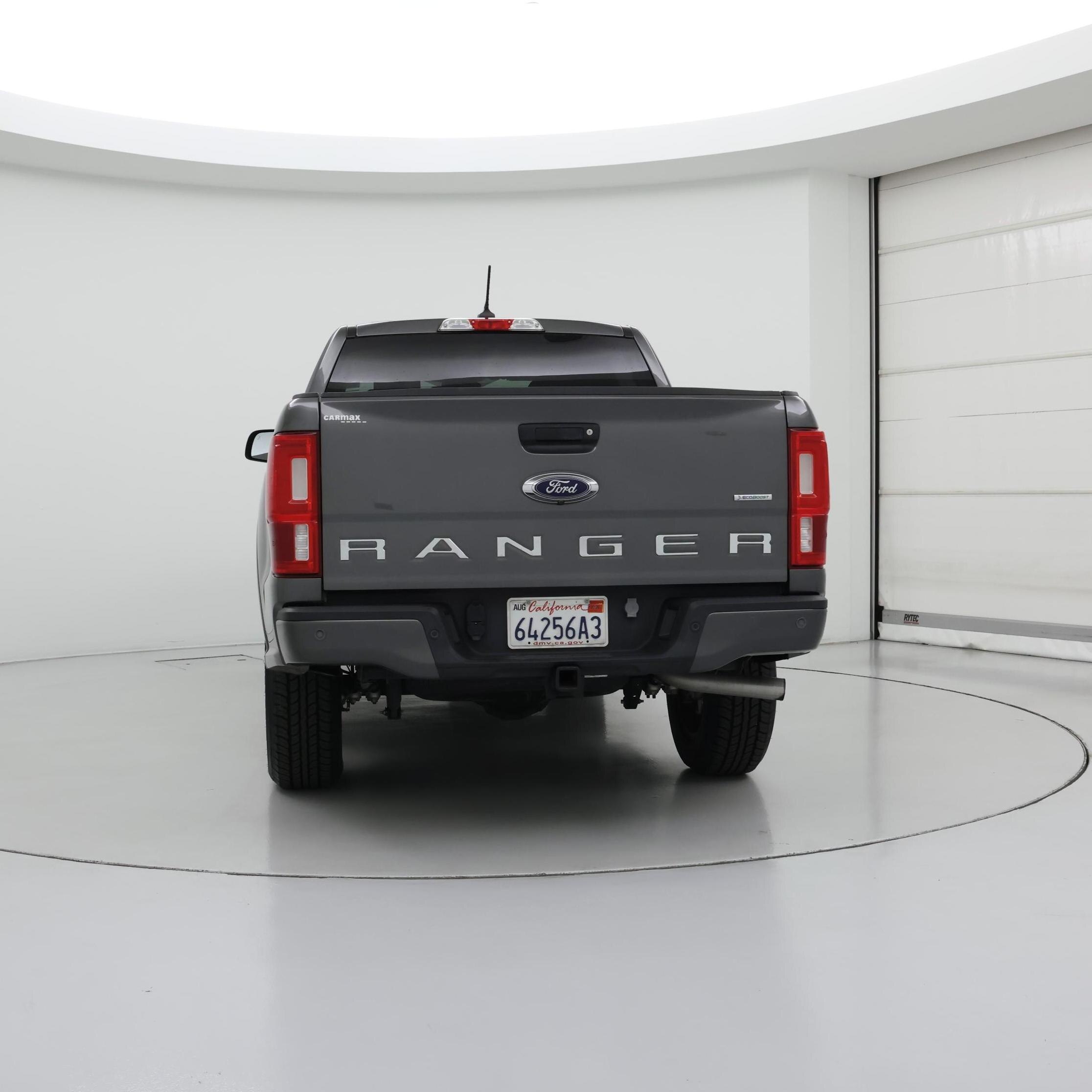 Thumbnail: 2020 Ford Ranger - 6