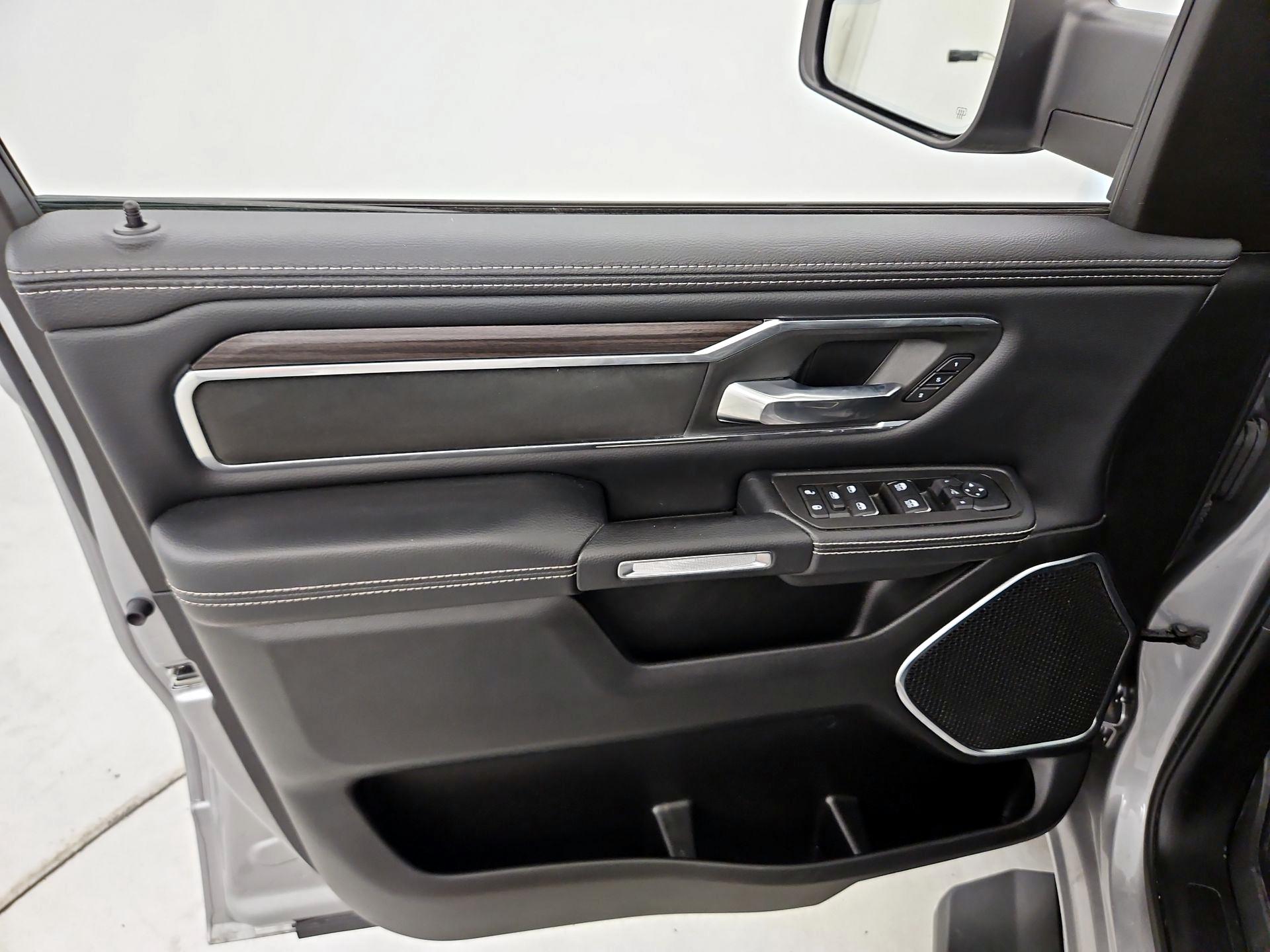 Thumbnail: 2025 RAM 1500 - 12