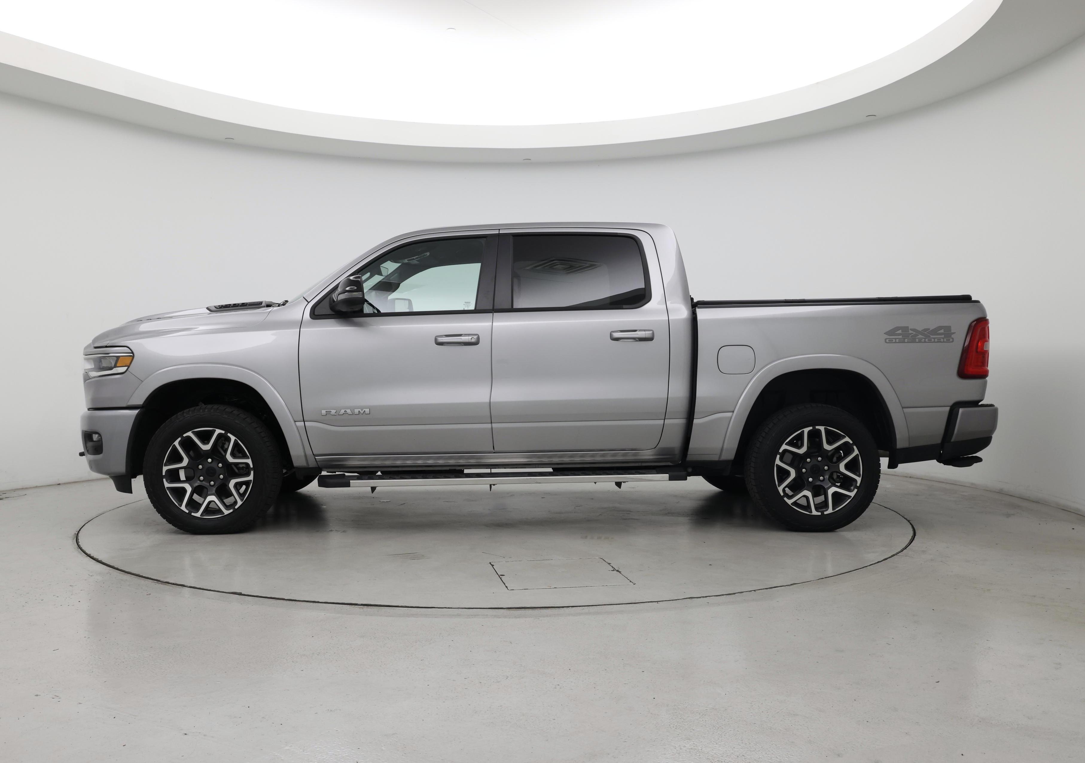 Thumbnail: 2025 RAM 1500 - 3
