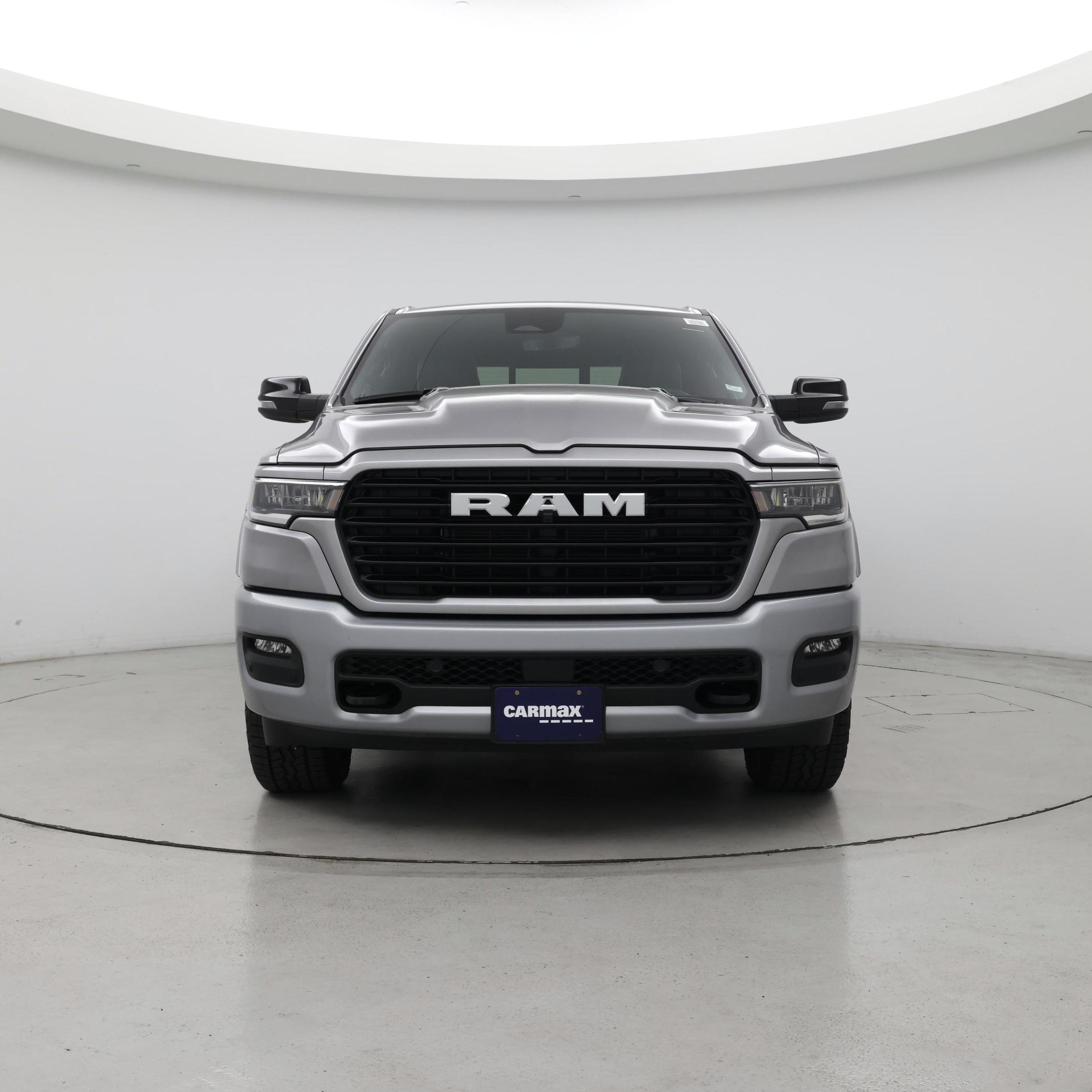 Thumbnail: 2025 RAM 1500 - 5