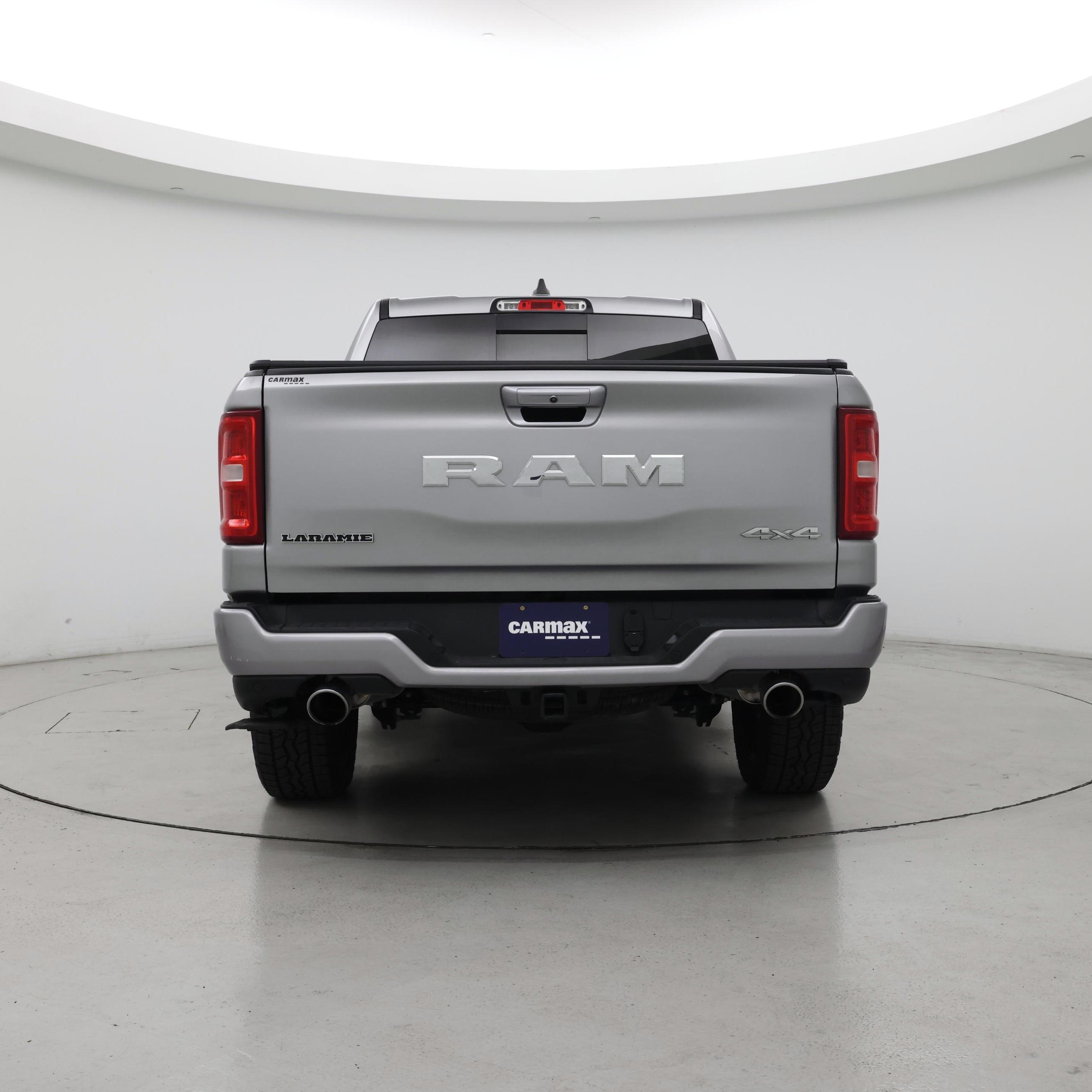 Thumbnail: 2025 RAM 1500 - 6