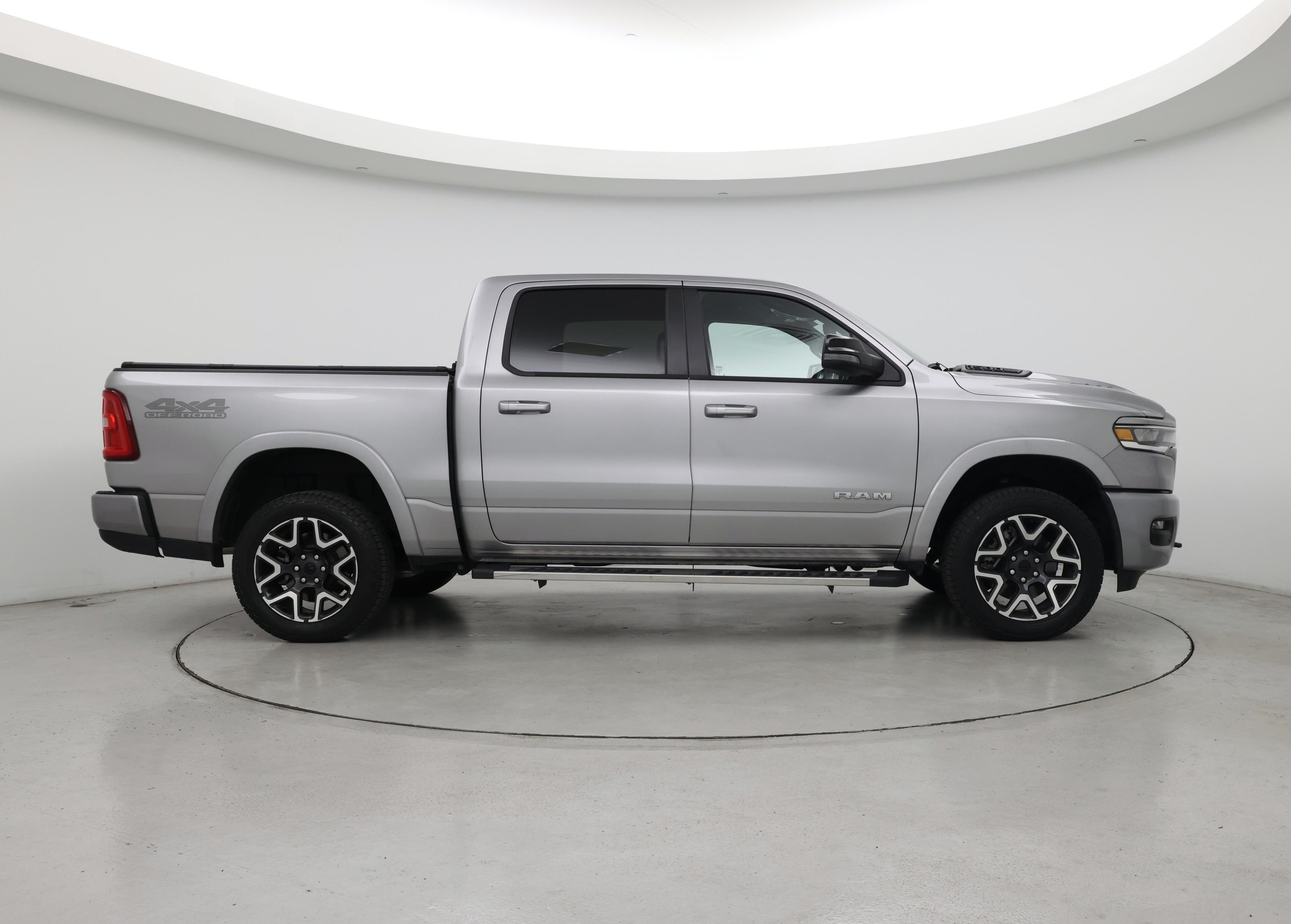 Thumbnail: 2025 RAM 1500 - 7