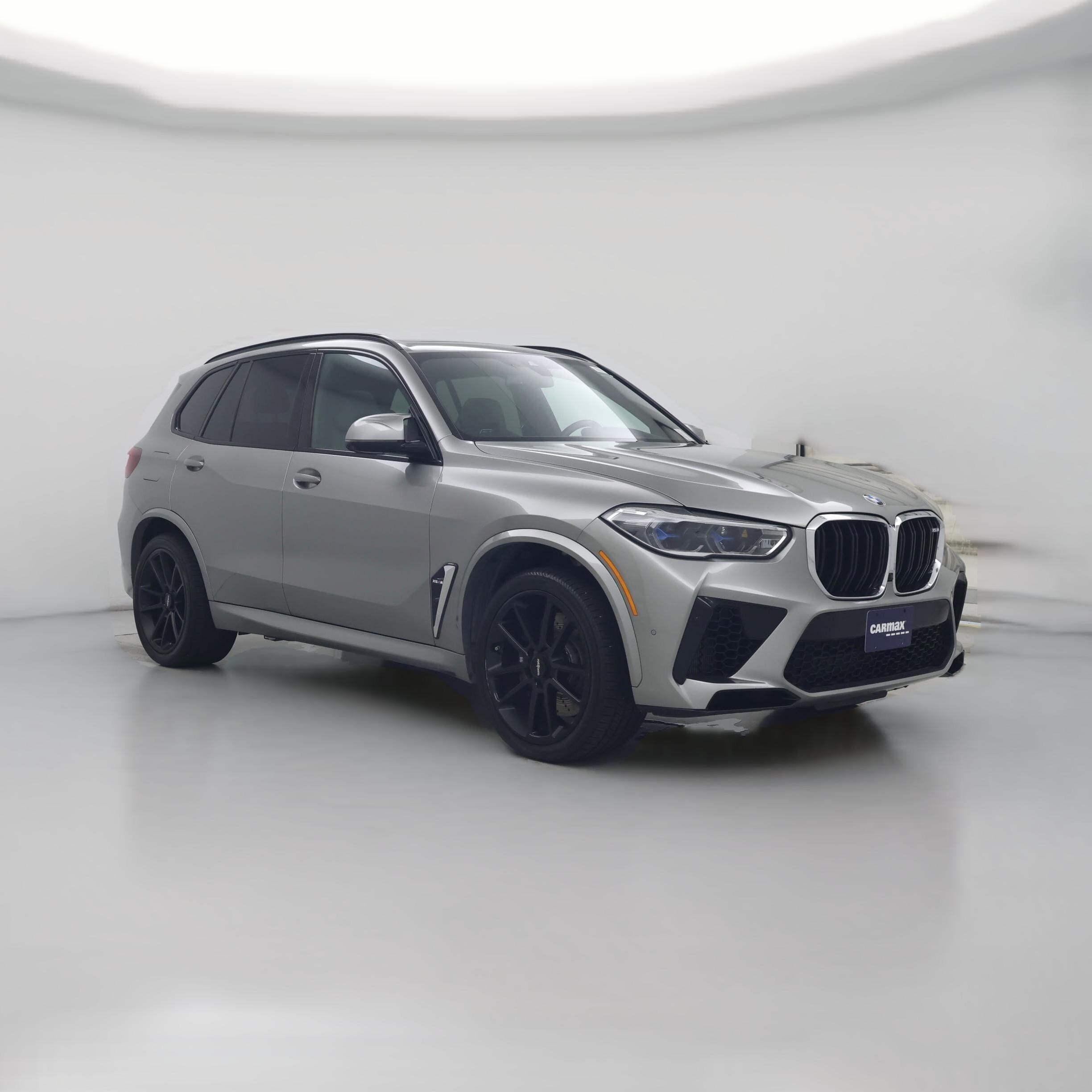 Thumbnail: 2022 BMW X5 - 1