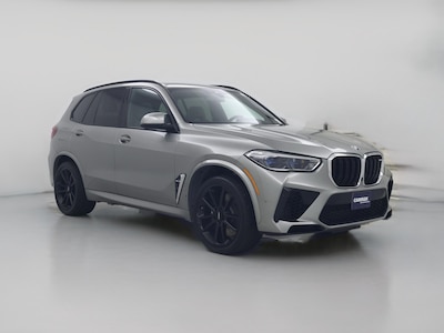 2022 BMW X5 M