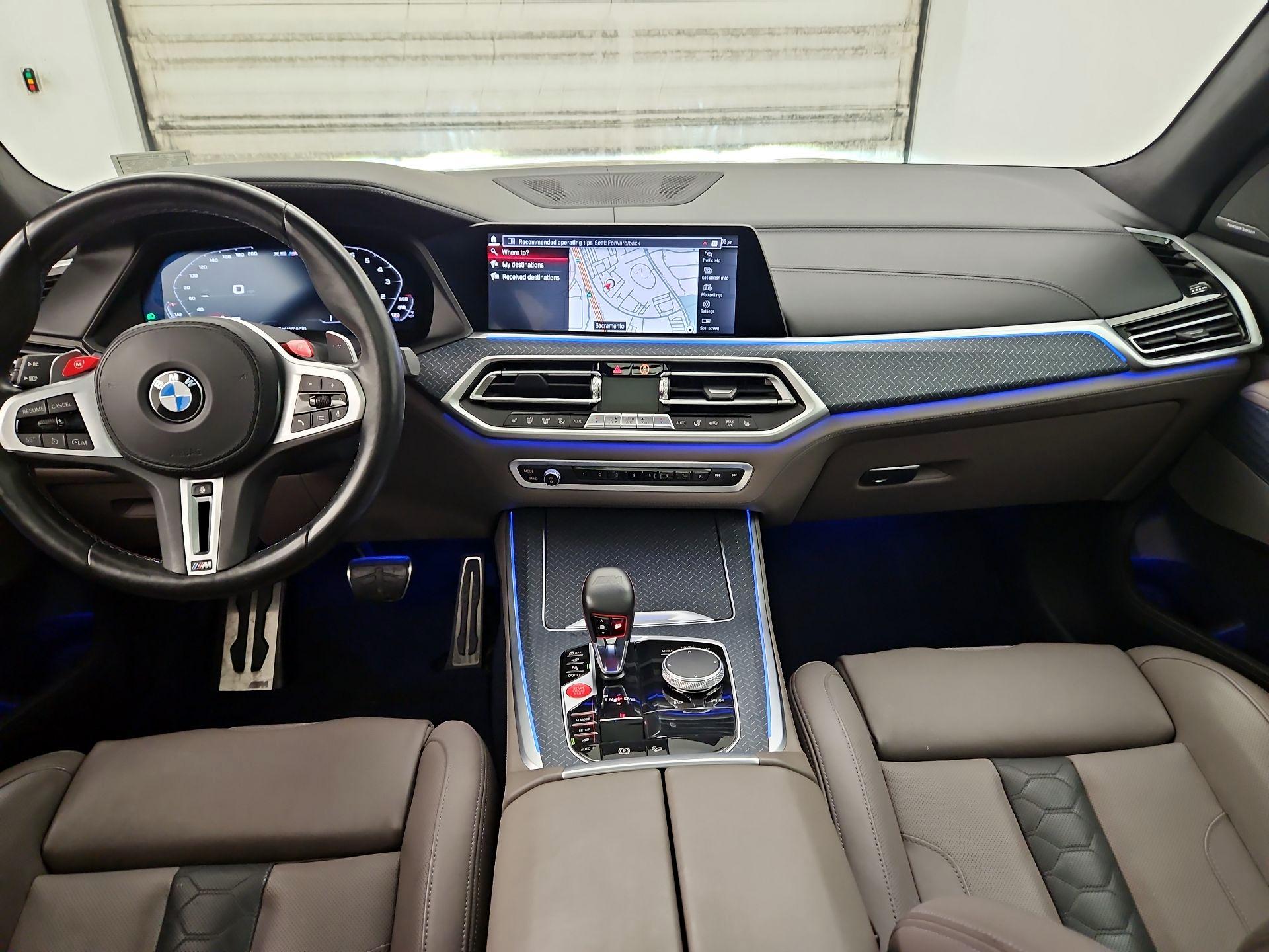 Thumbnail: 2022 BMW X5 - 9