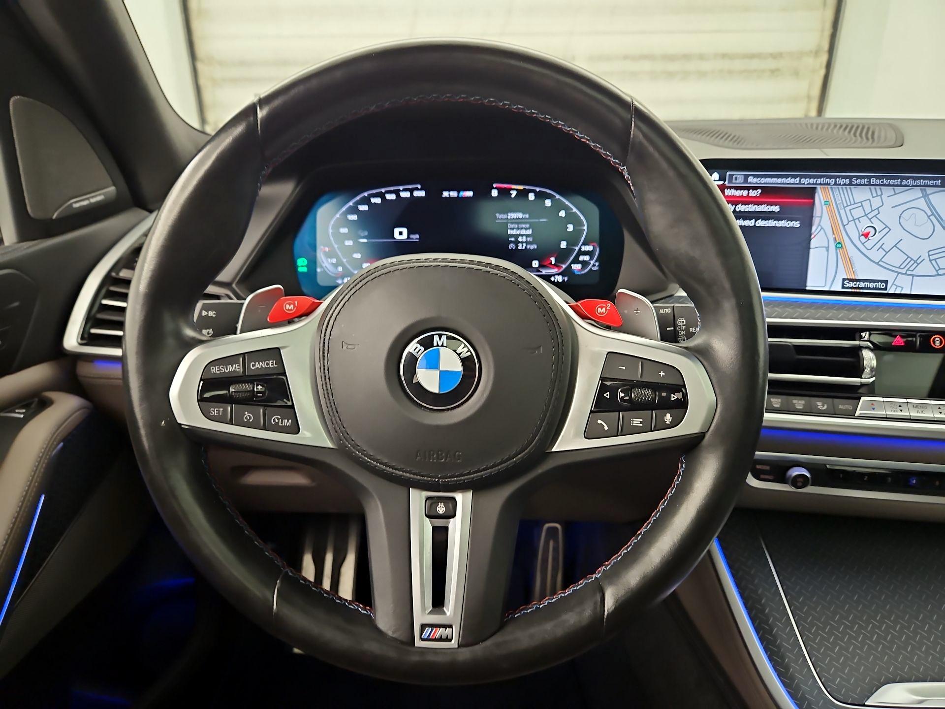Thumbnail: 2022 BMW X5 - 10