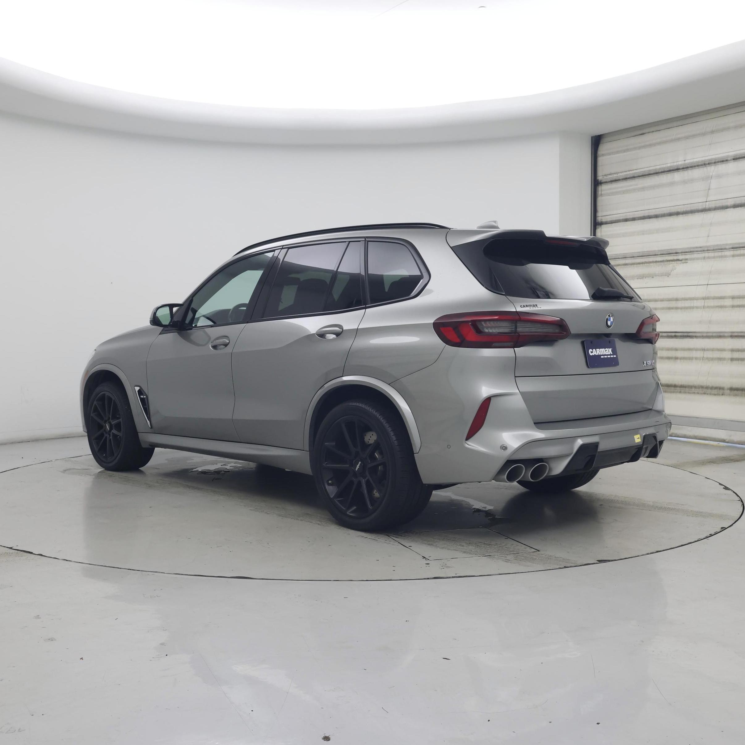 Thumbnail: 2022 BMW X5 - 2