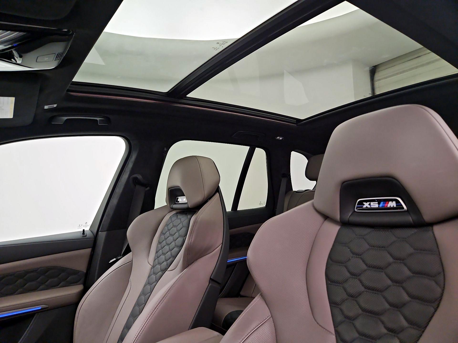 Thumbnail: 2022 BMW X5 - 20