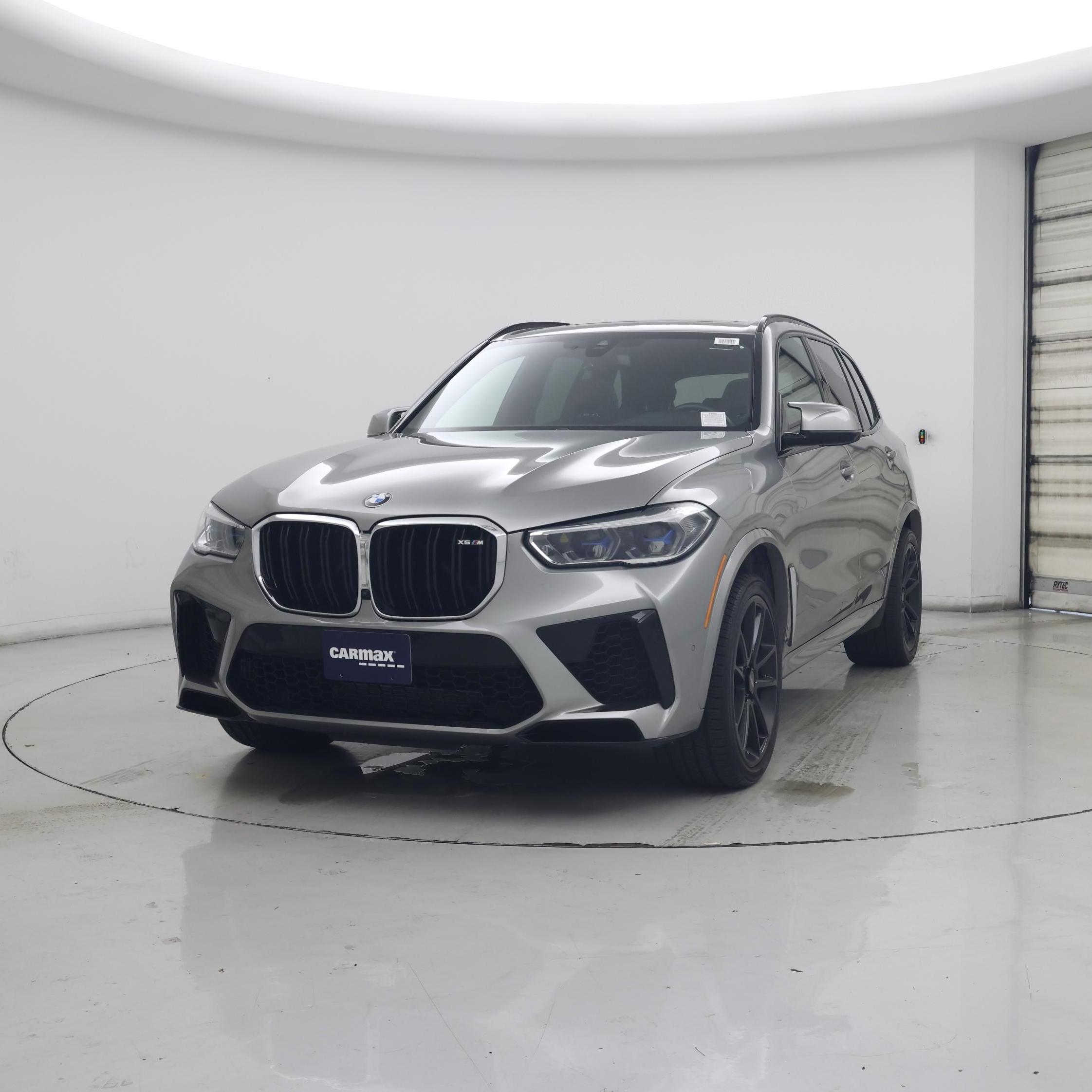 Thumbnail: 2022 BMW X5 - 4