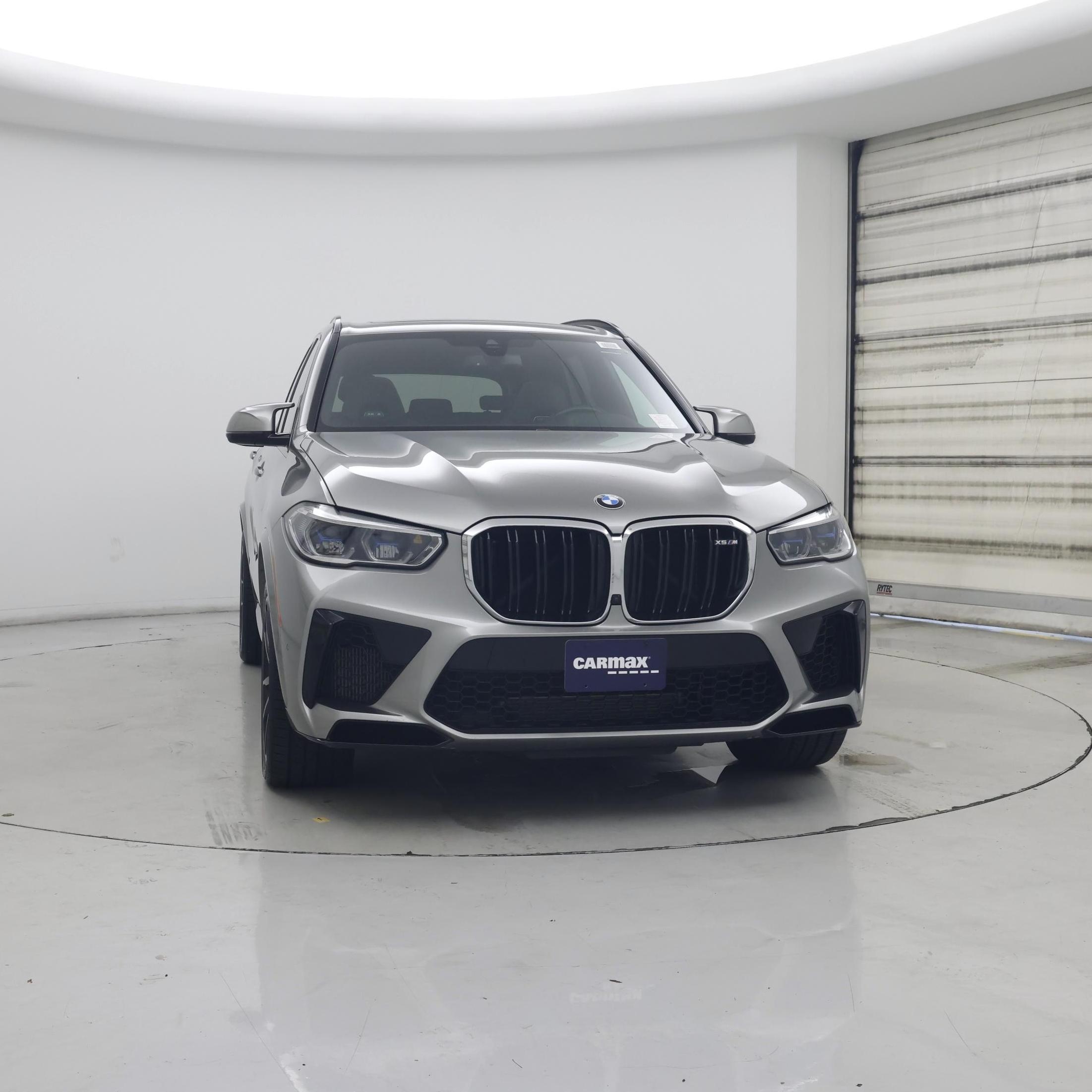 Thumbnail: 2022 BMW X5 - 5