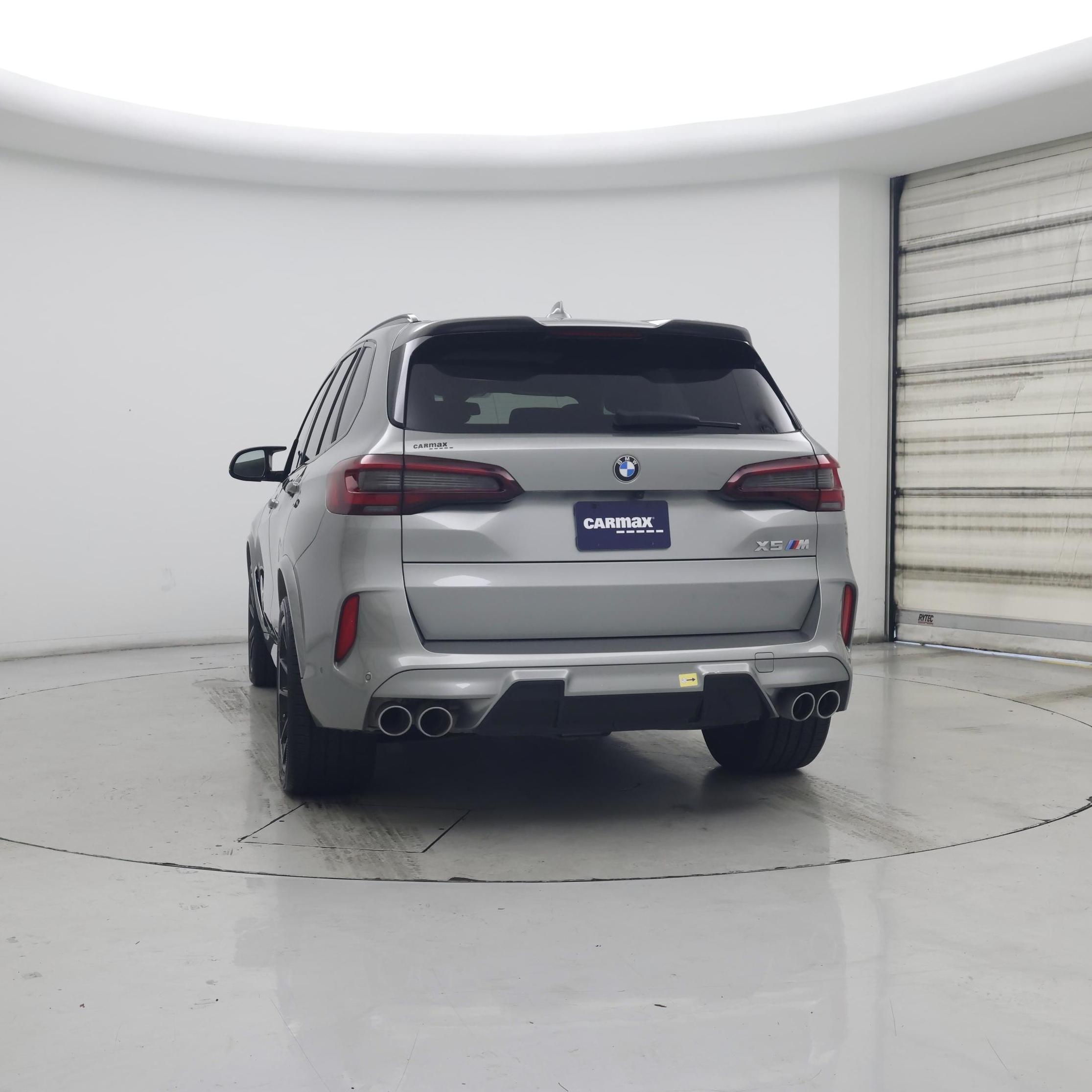 Thumbnail: 2022 BMW X5 - 6