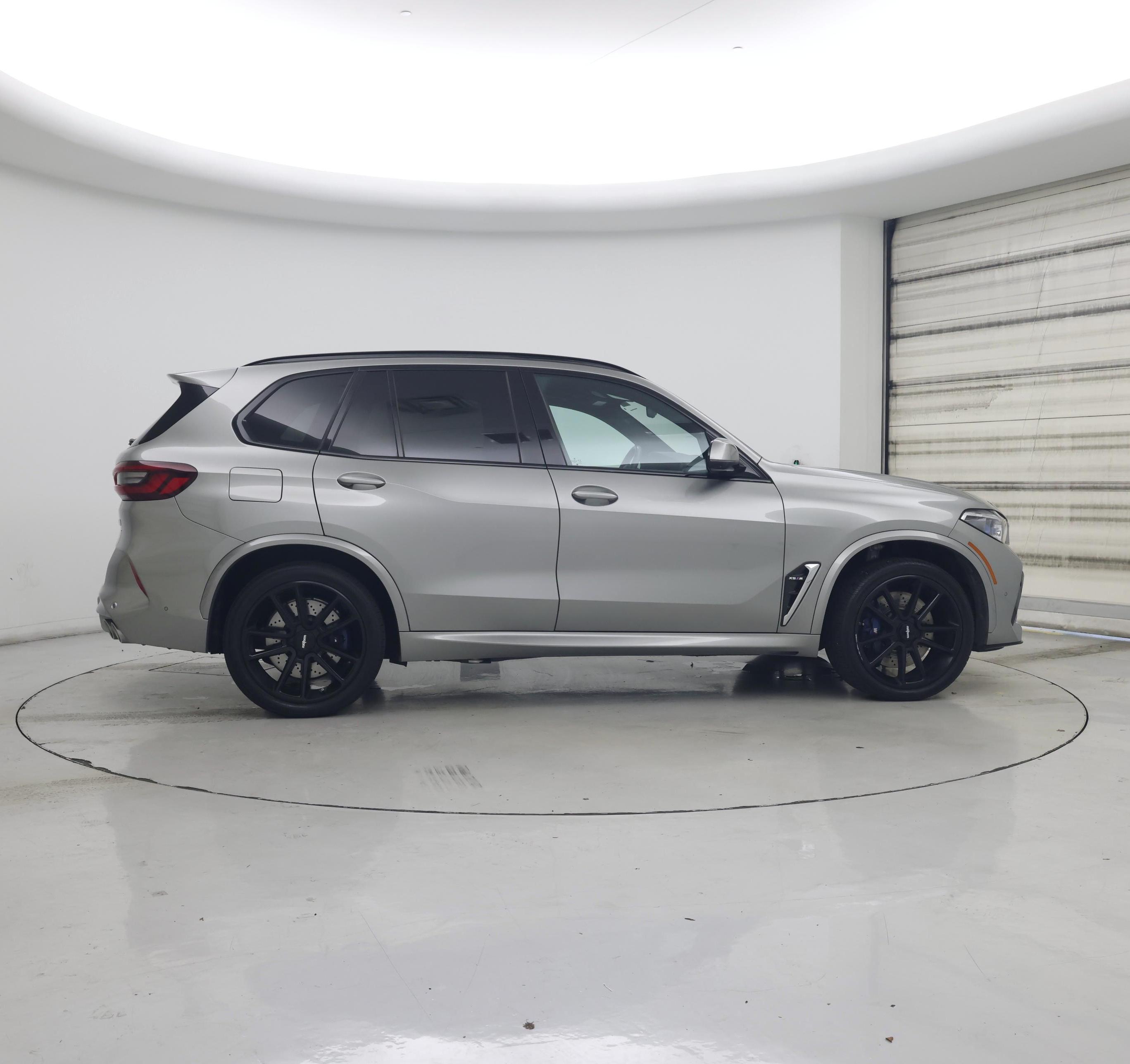 Thumbnail: 2022 BMW X5 - 7