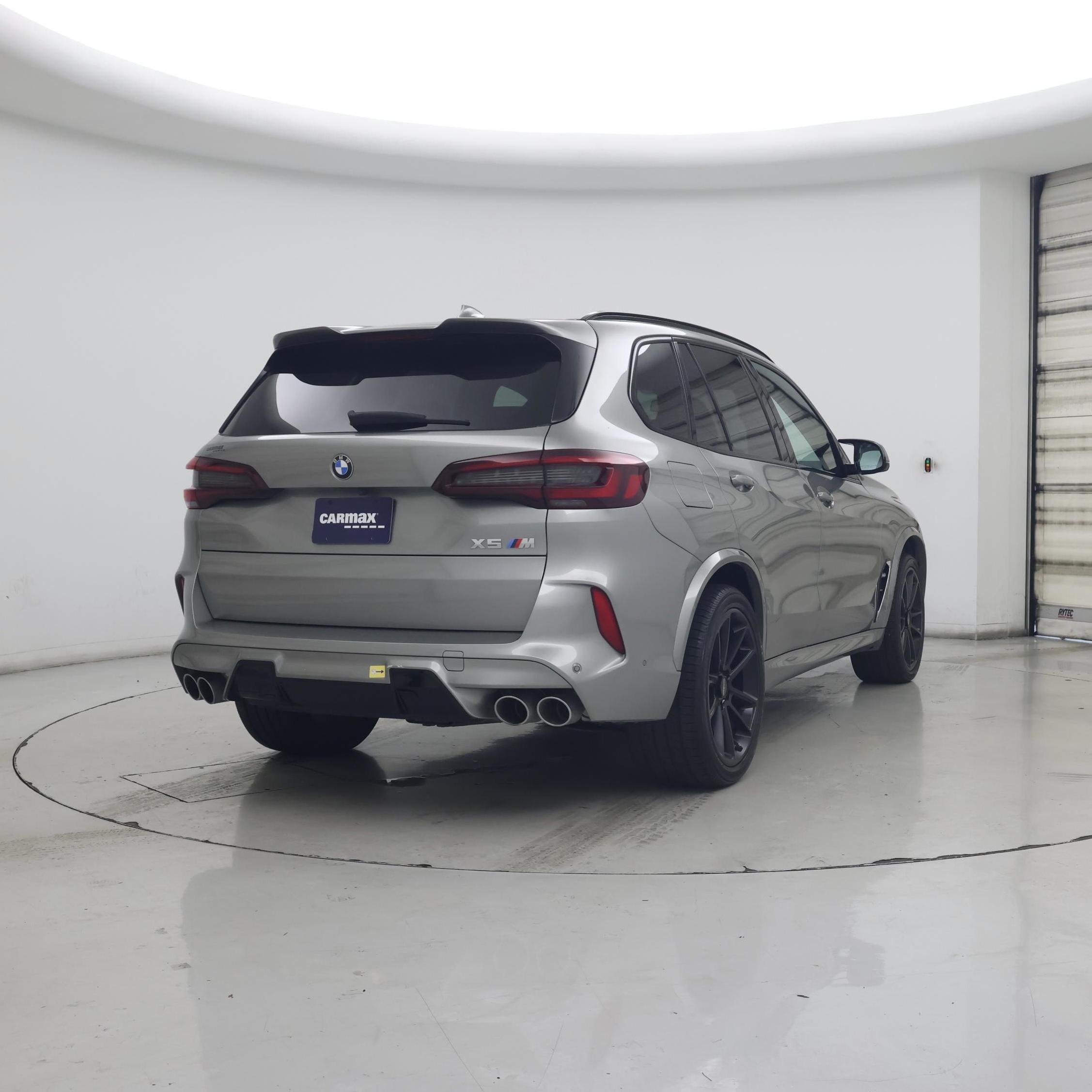Thumbnail: 2022 BMW X5 - 8