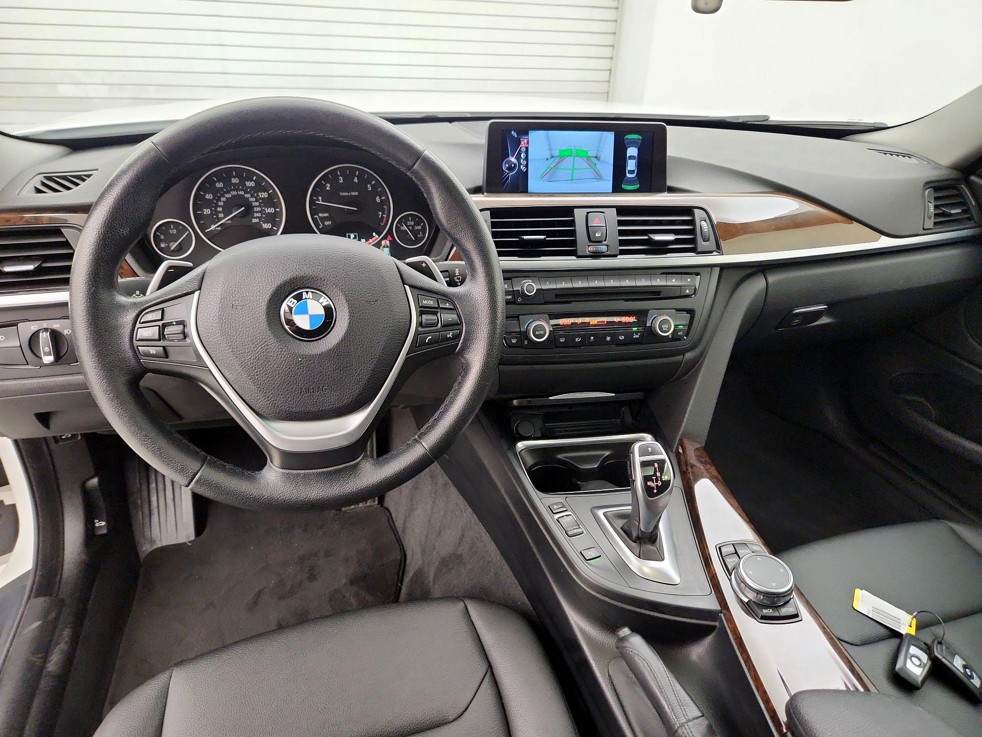 Thumbnail: 2015 BMW 4 Series - 9