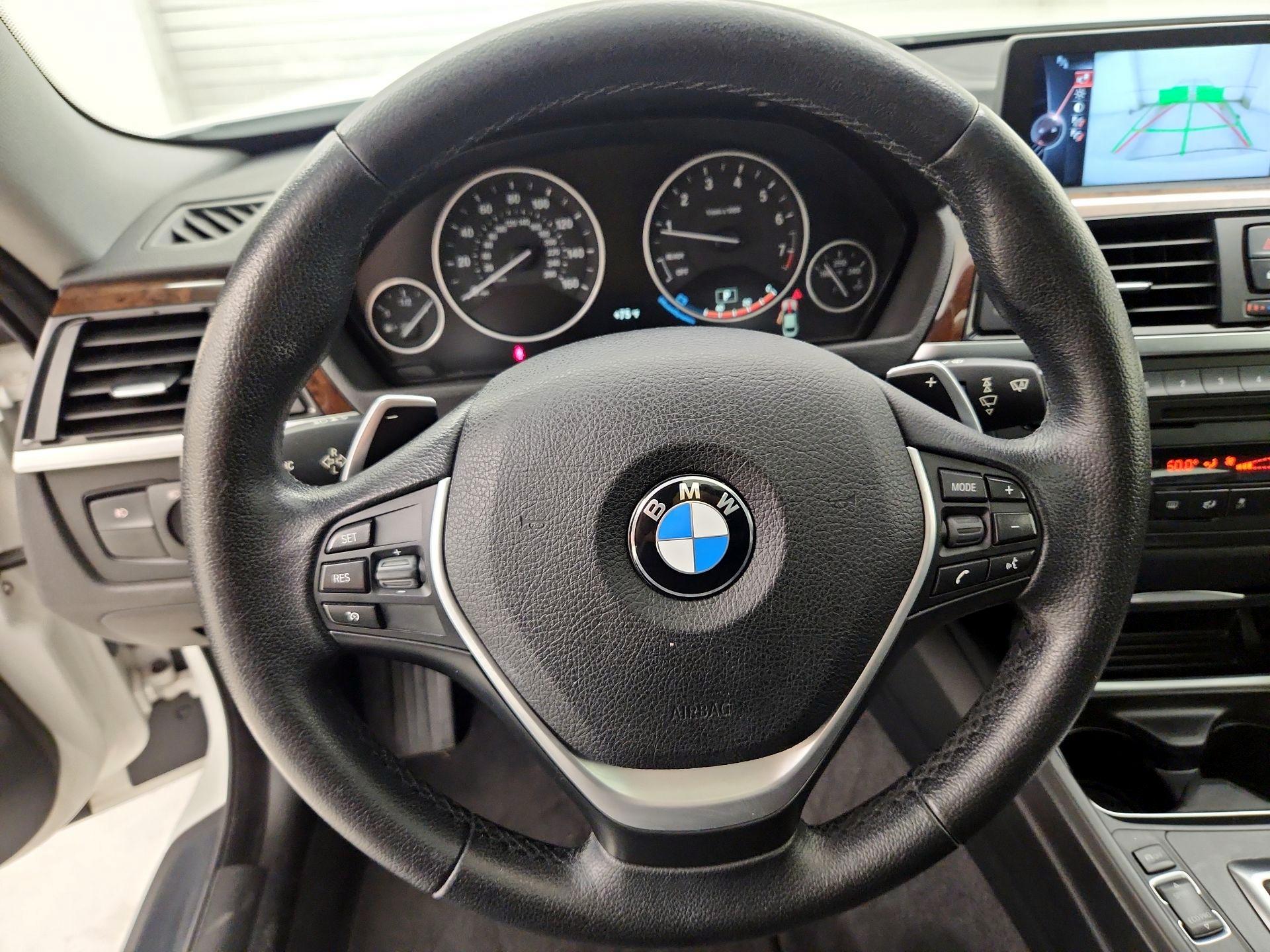 Thumbnail: 2015 BMW 4 Series - 10