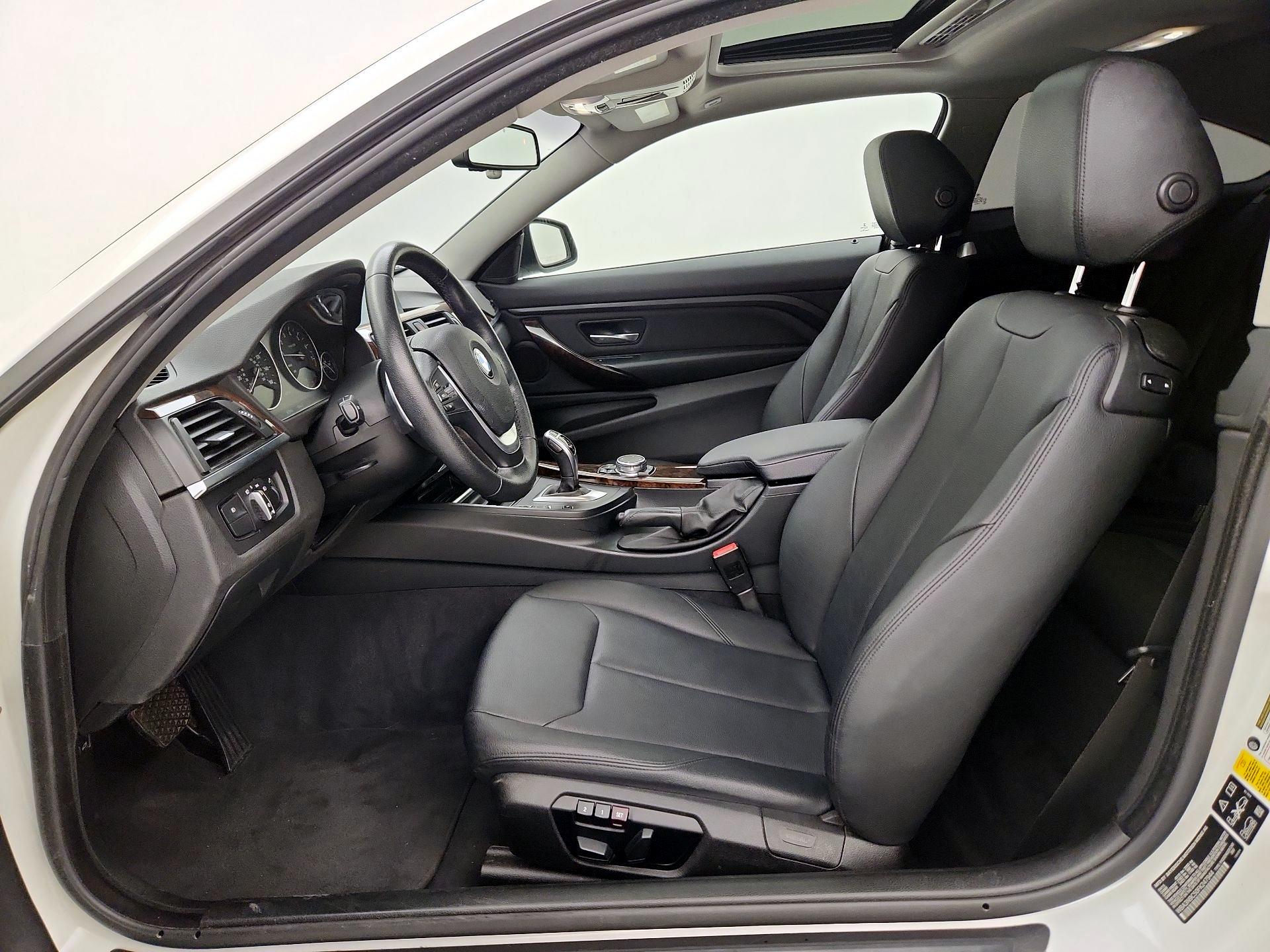Thumbnail: 2015 BMW 4 Series - 11