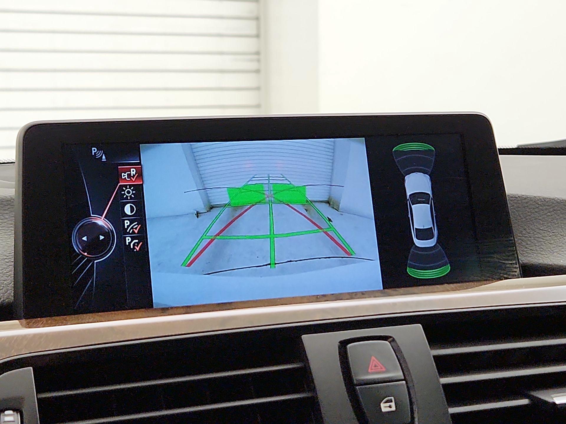 Thumbnail: 2015 BMW 4 Series - 14