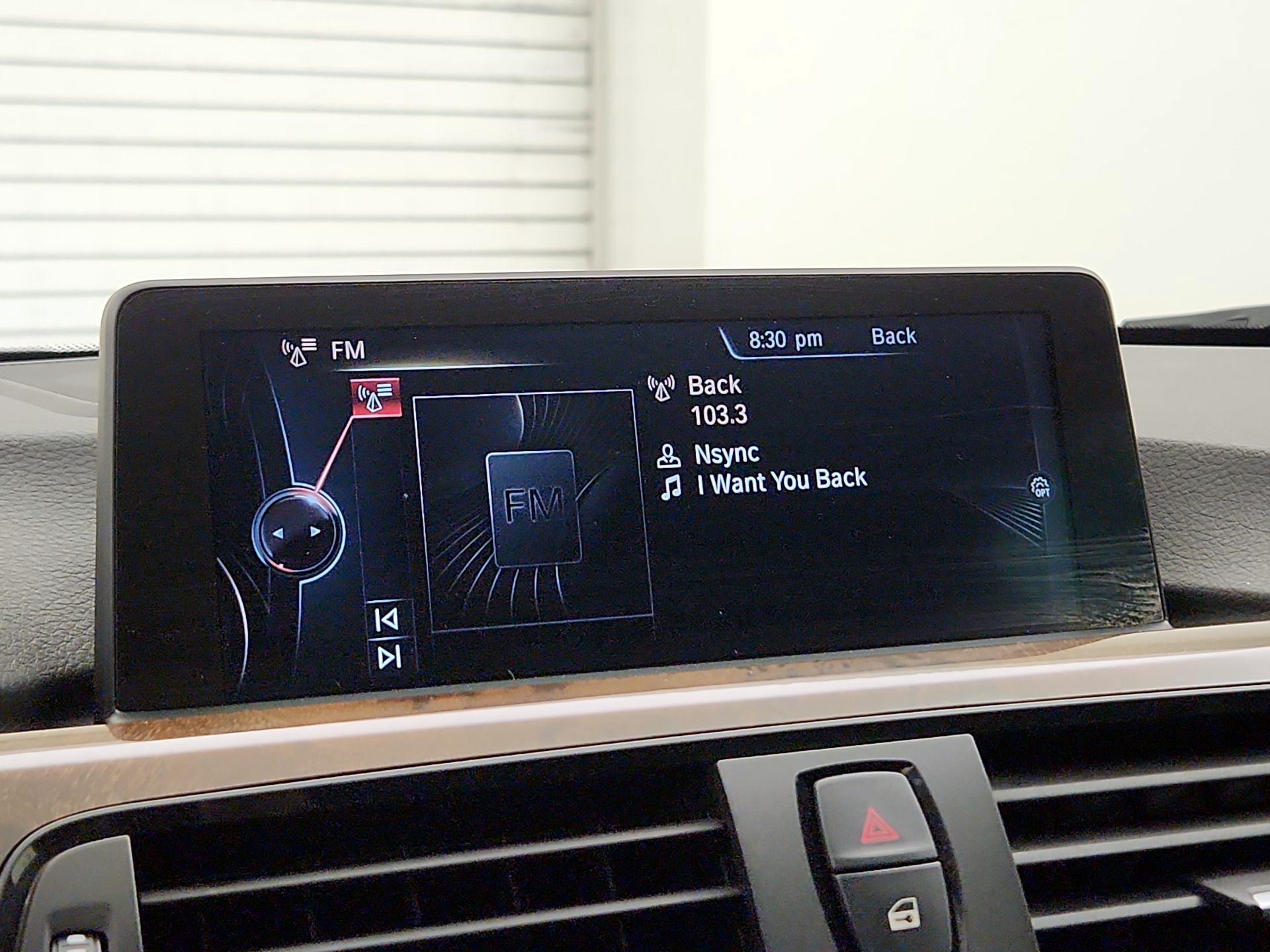 Thumbnail: 2015 BMW 4 Series - 15