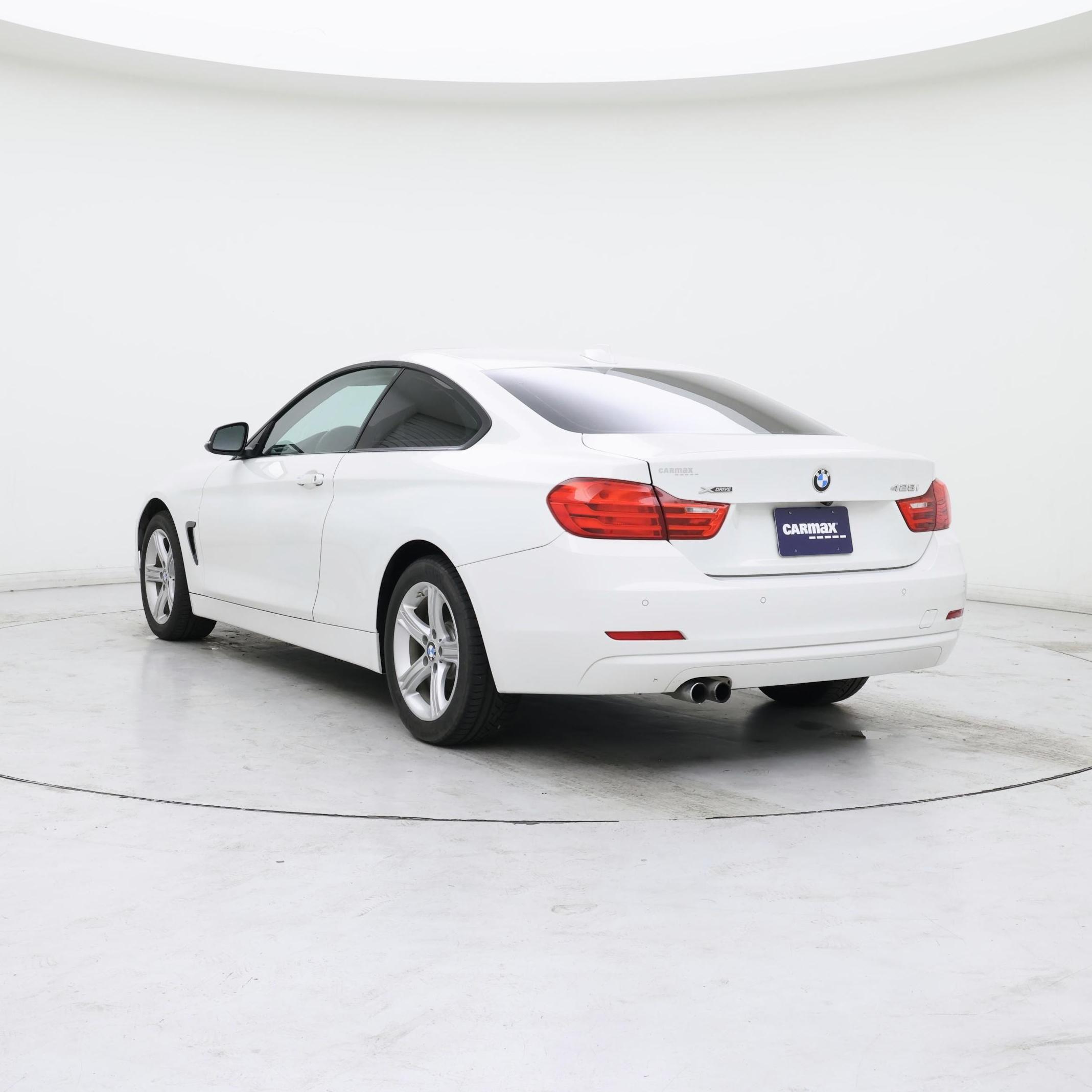 Thumbnail: 2015 BMW 4 Series - 2