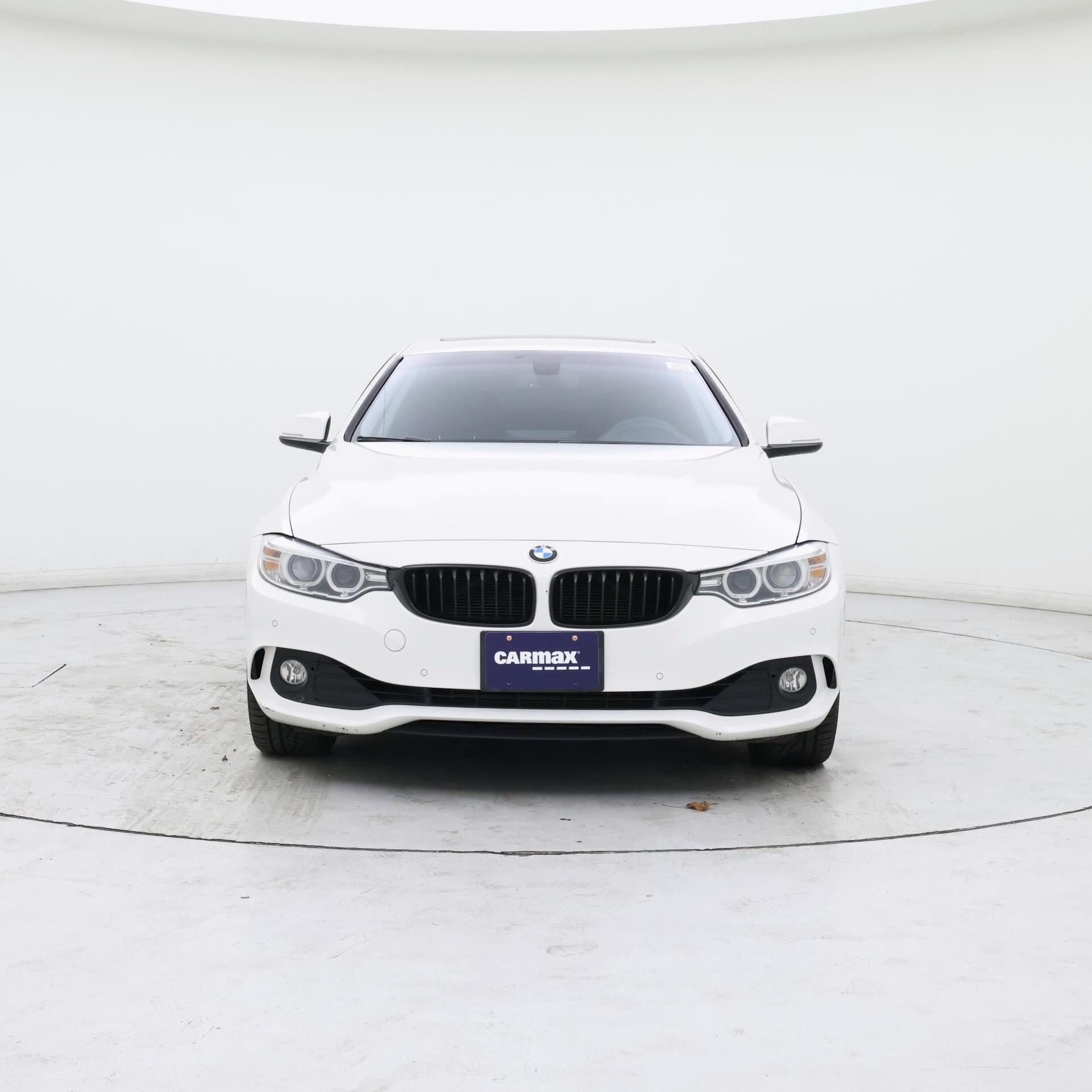 Thumbnail: 2015 BMW 4 Series - 5