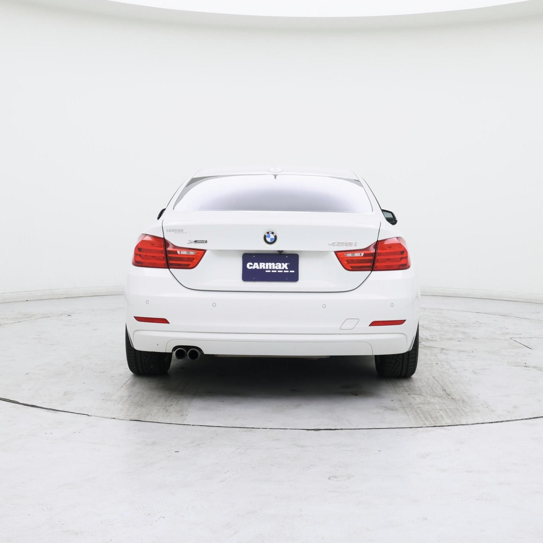 Thumbnail: 2015 BMW 4 Series - 6