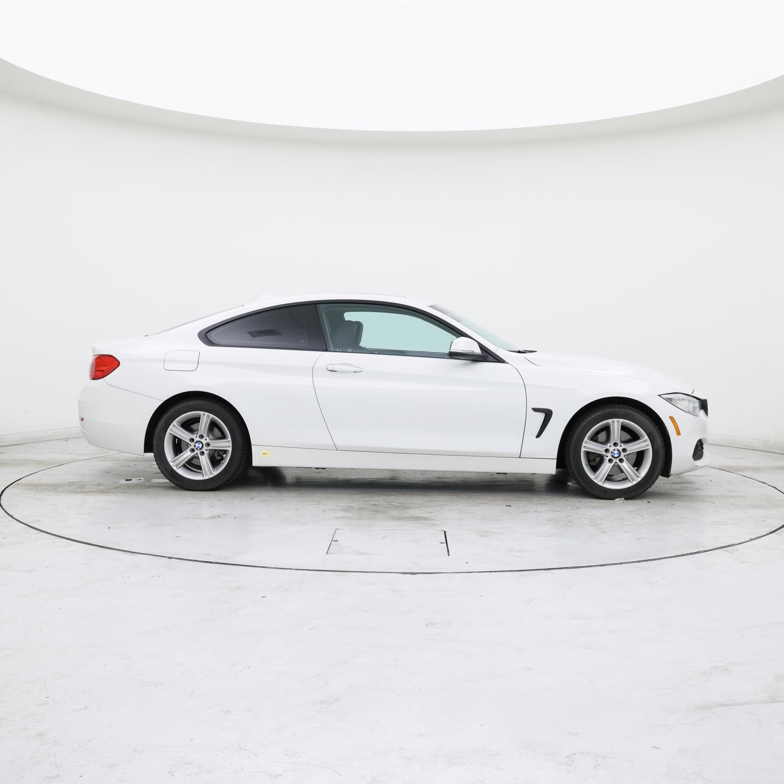 Thumbnail: 2015 BMW 4 Series - 7