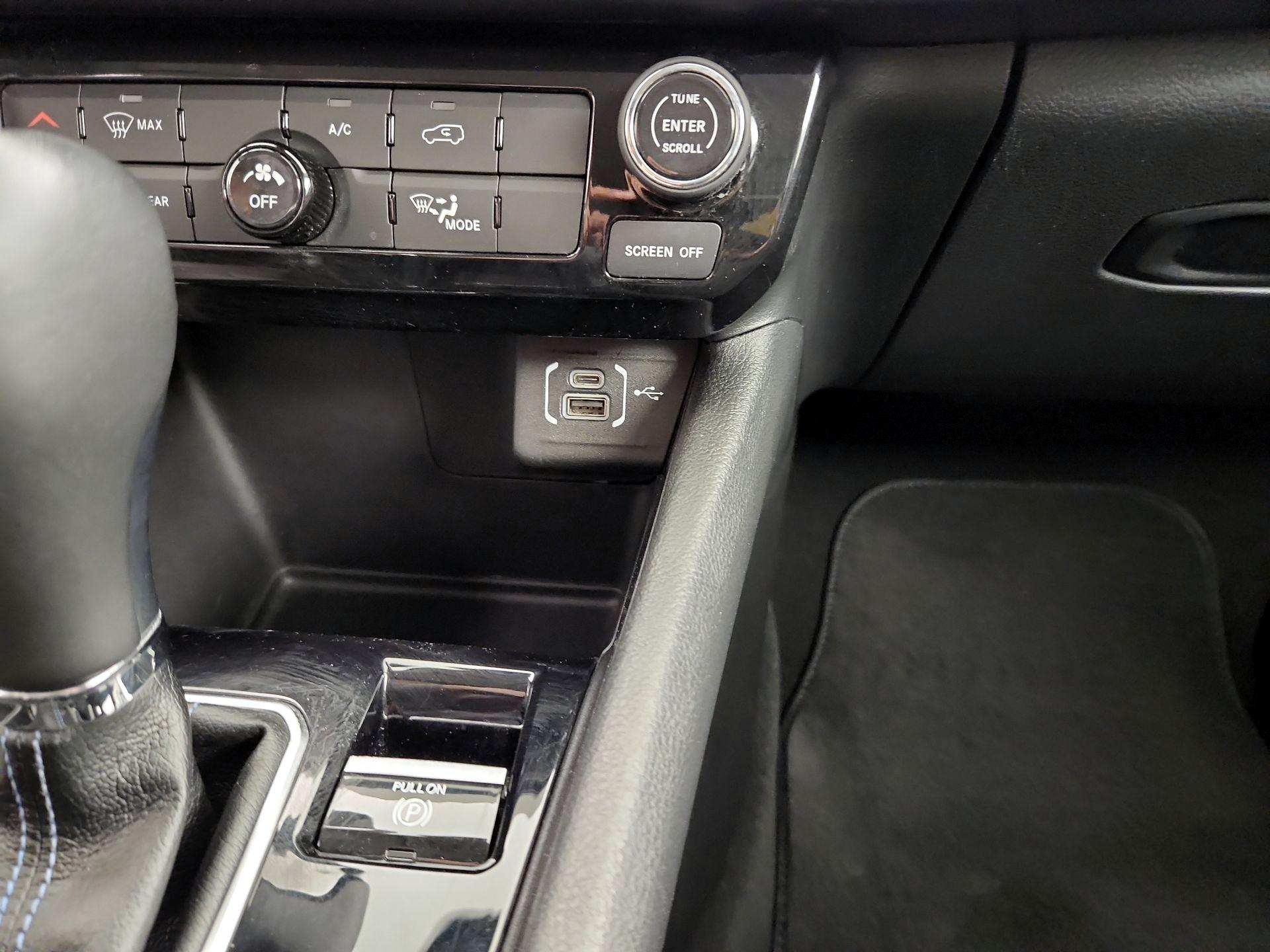 Thumbnail: 2022 Jeep Compass - 18