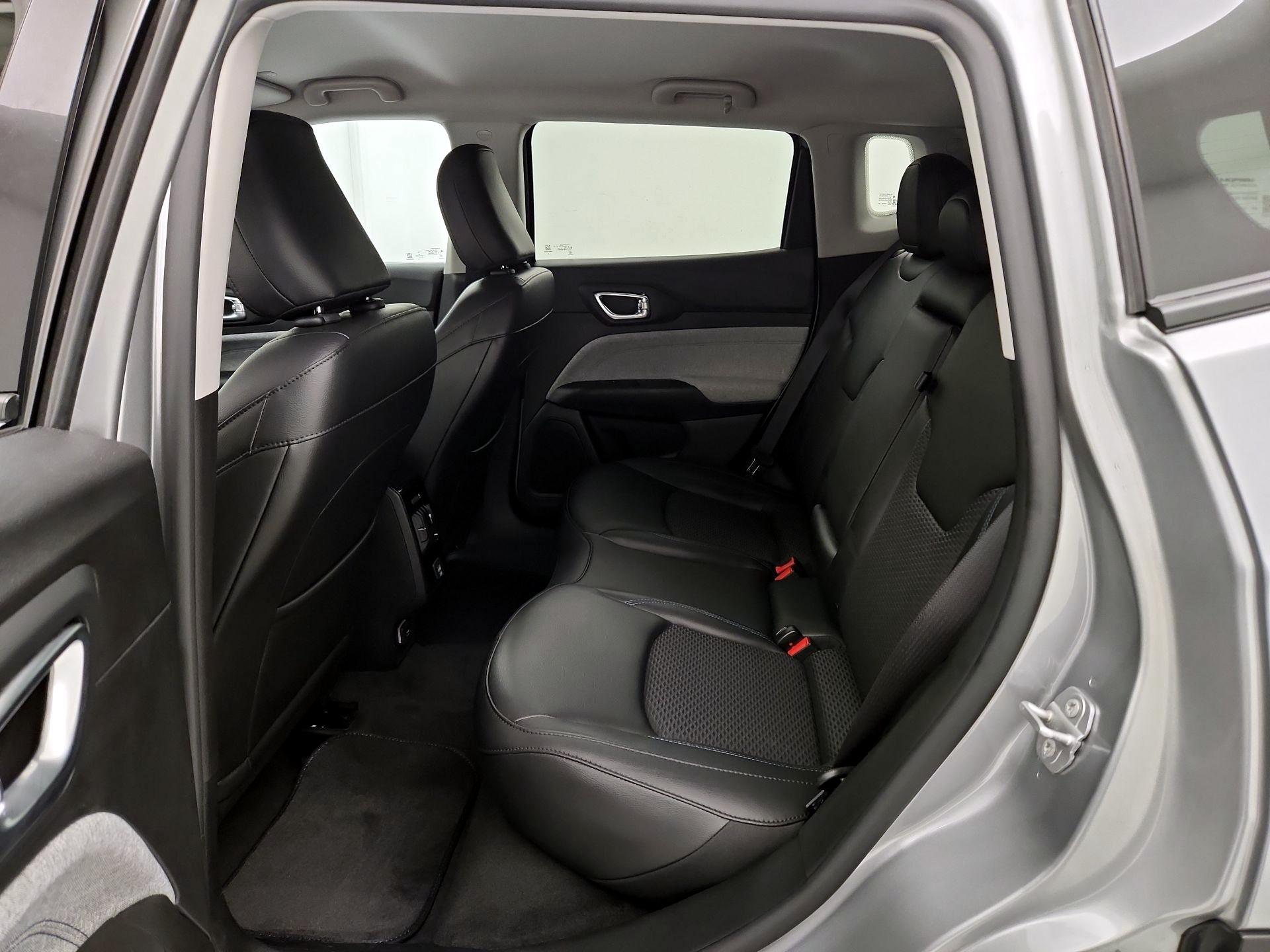 Thumbnail: 2022 Jeep Compass - 19