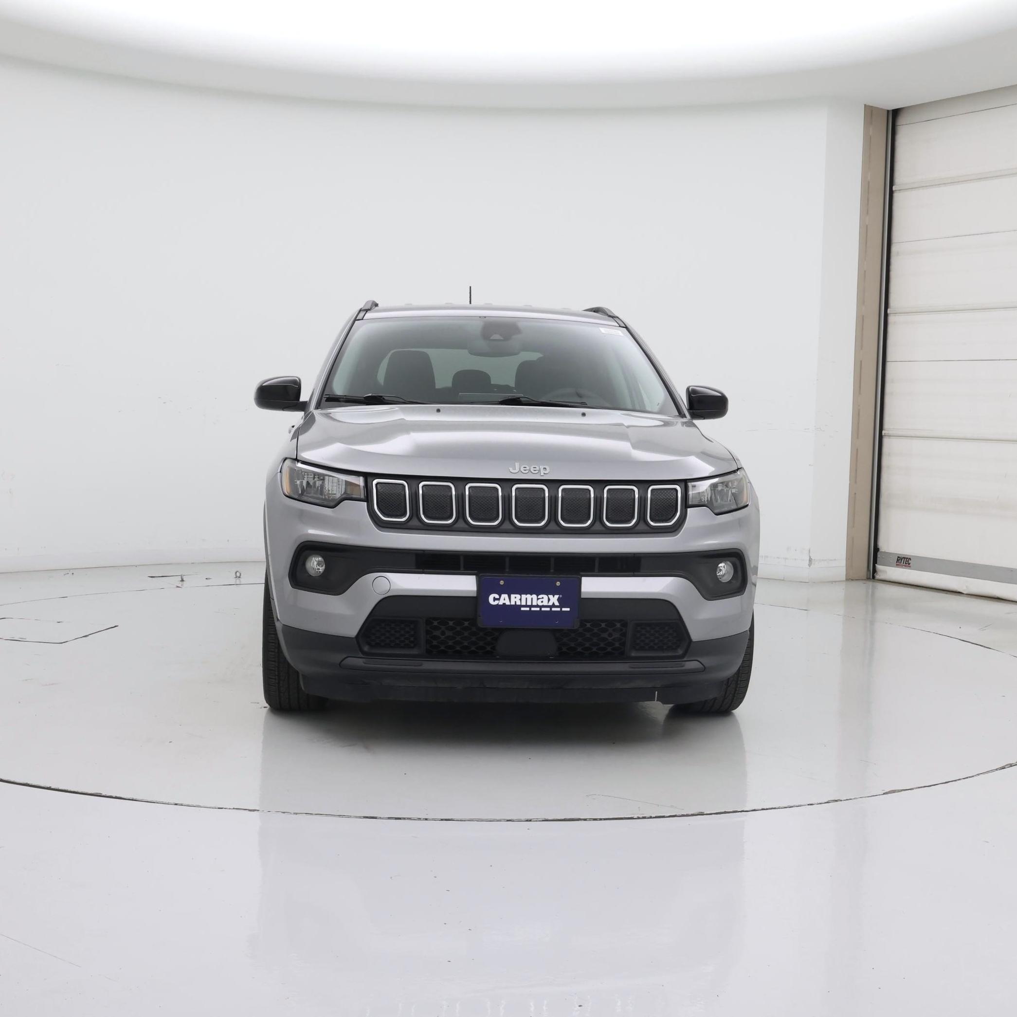 Thumbnail: 2022 Jeep Compass - 5
